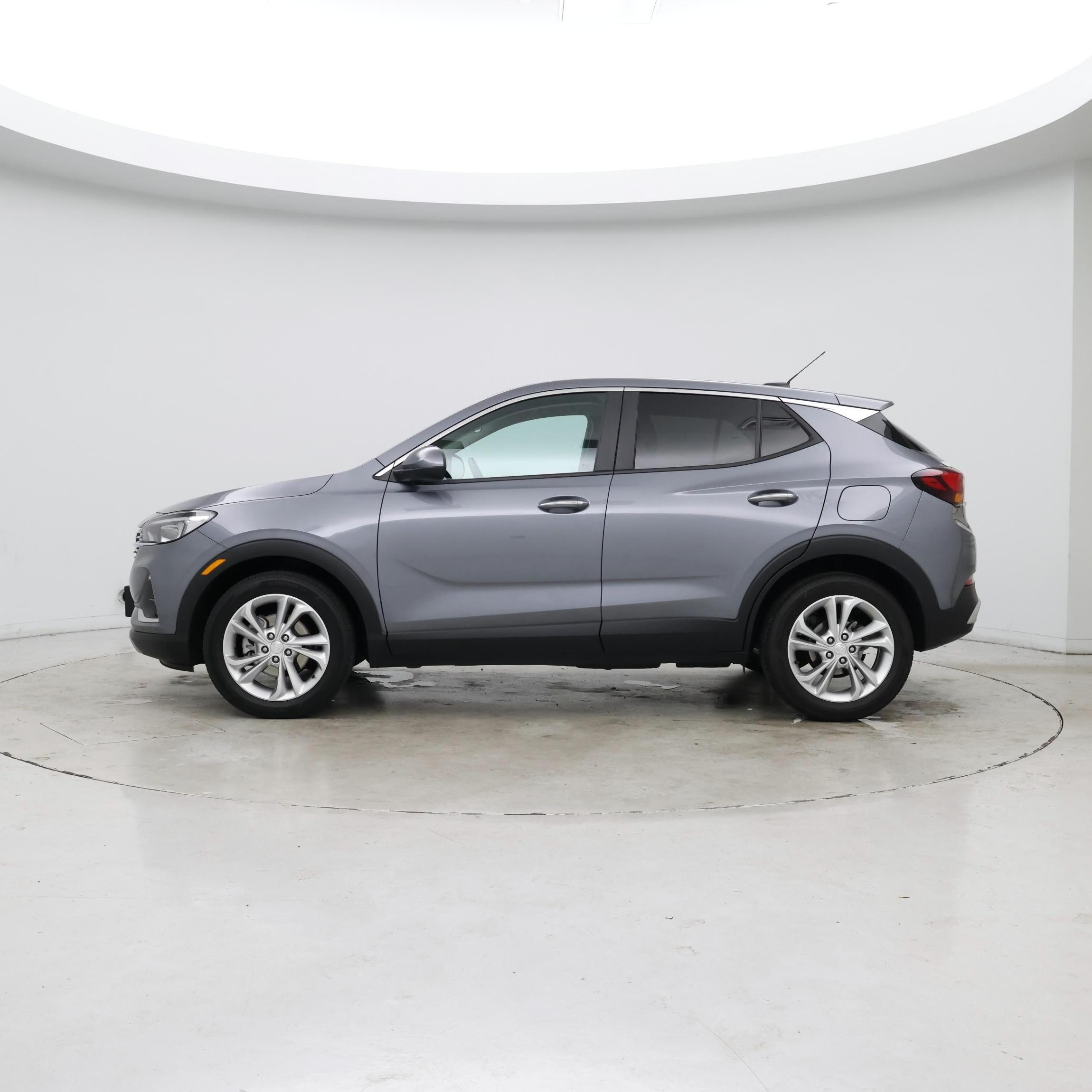 Thumbnail: 2022 Buick Encore GX - 3