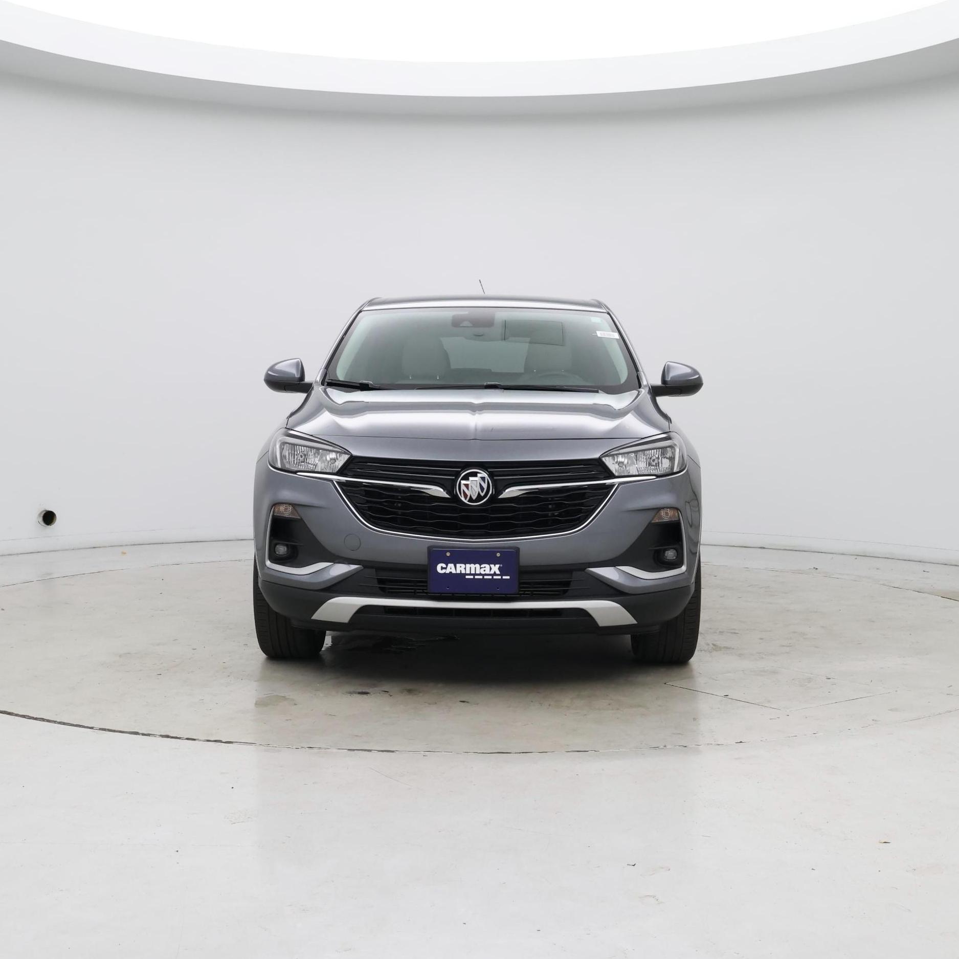 Thumbnail: 2022 Buick Encore GX - 5