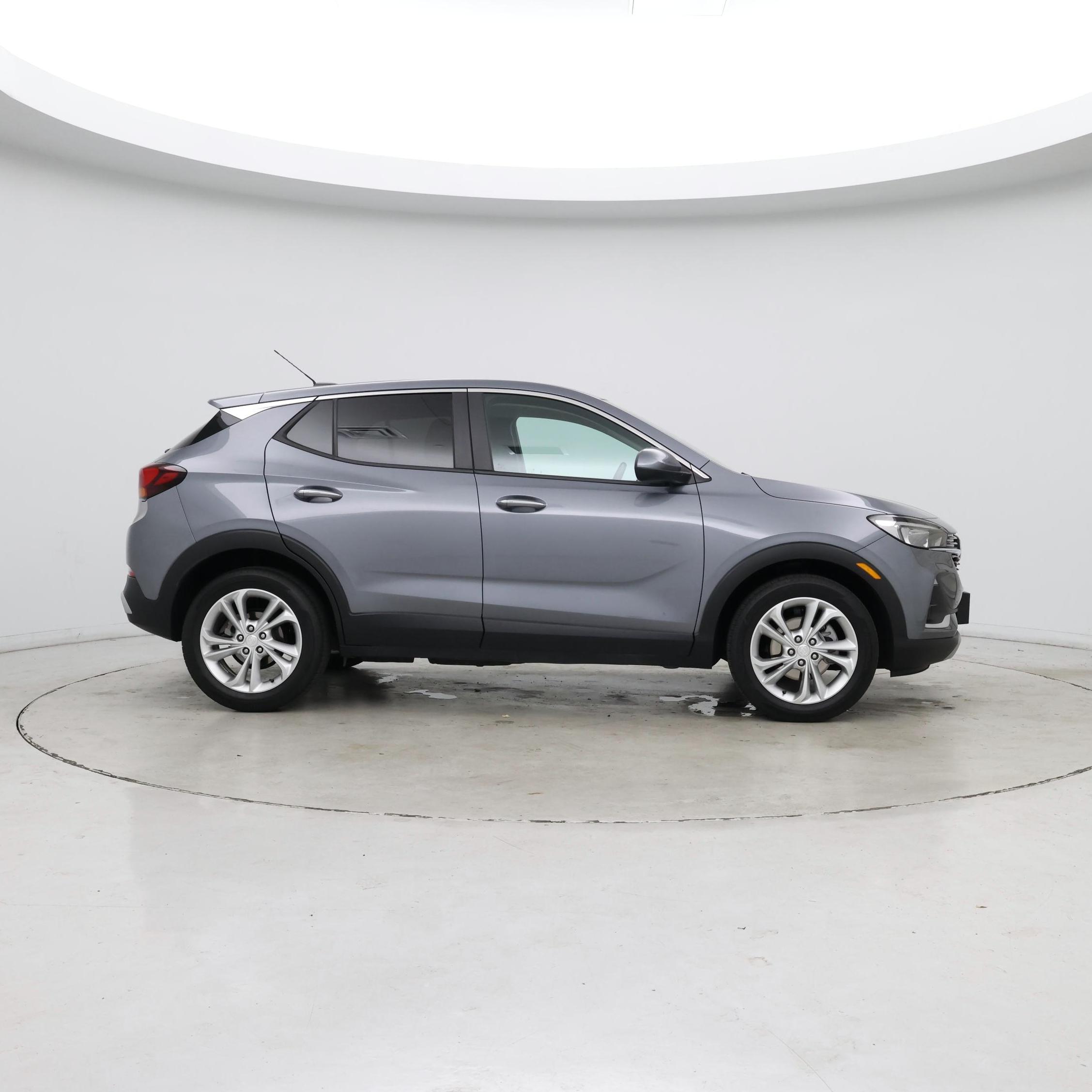 Thumbnail: 2022 Buick Encore GX - 7
