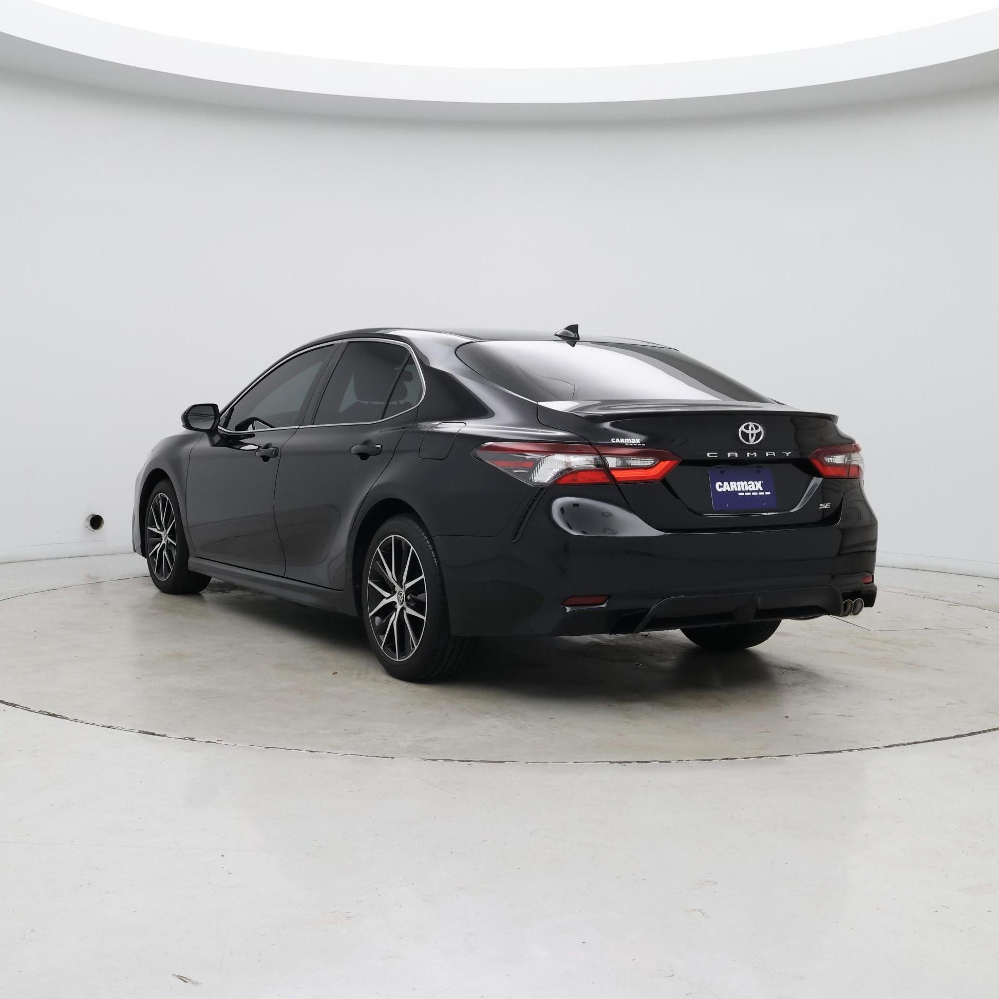 Thumbnail: 2021 Toyota Camry - 2