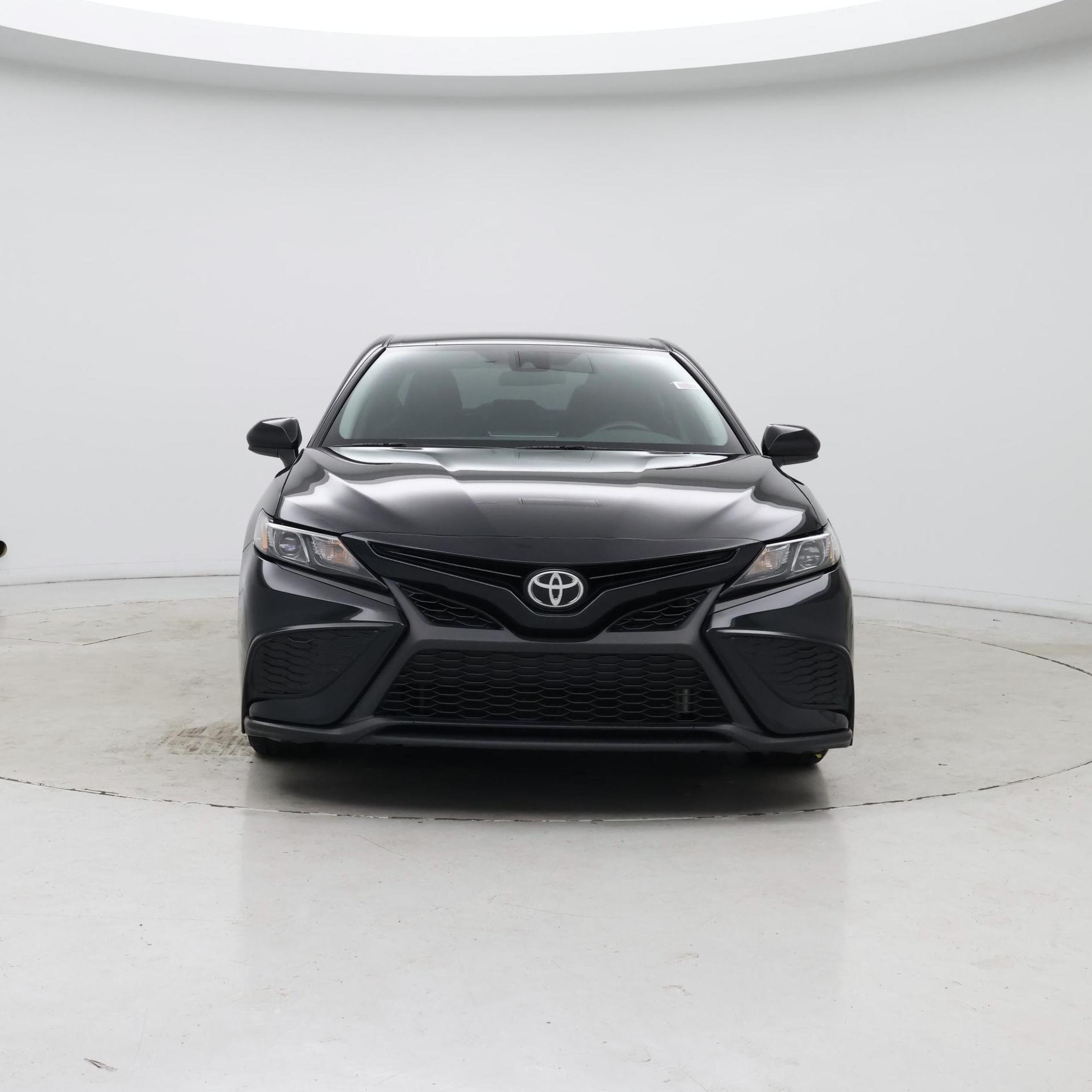 Thumbnail: 2021 Toyota Camry - 5