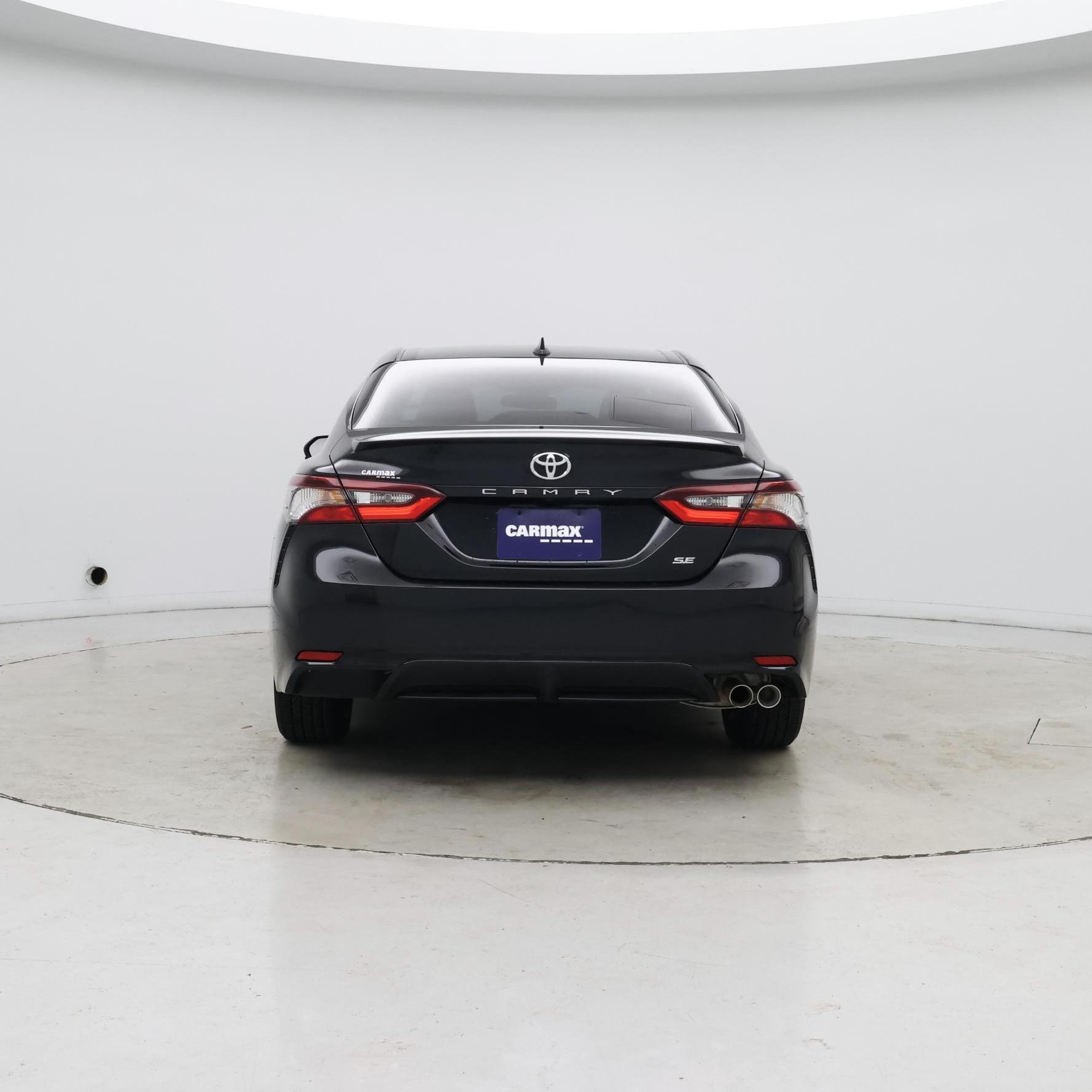 Thumbnail: 2021 Toyota Camry - 6