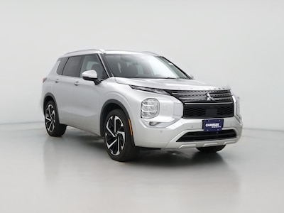 2023 Mitsubishi Outlander SEL 40th Anniversary