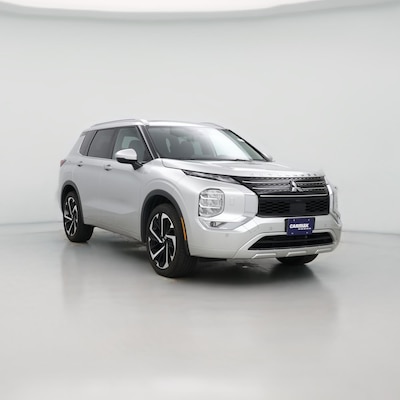 2023 Mitsubishi Outlander SEL