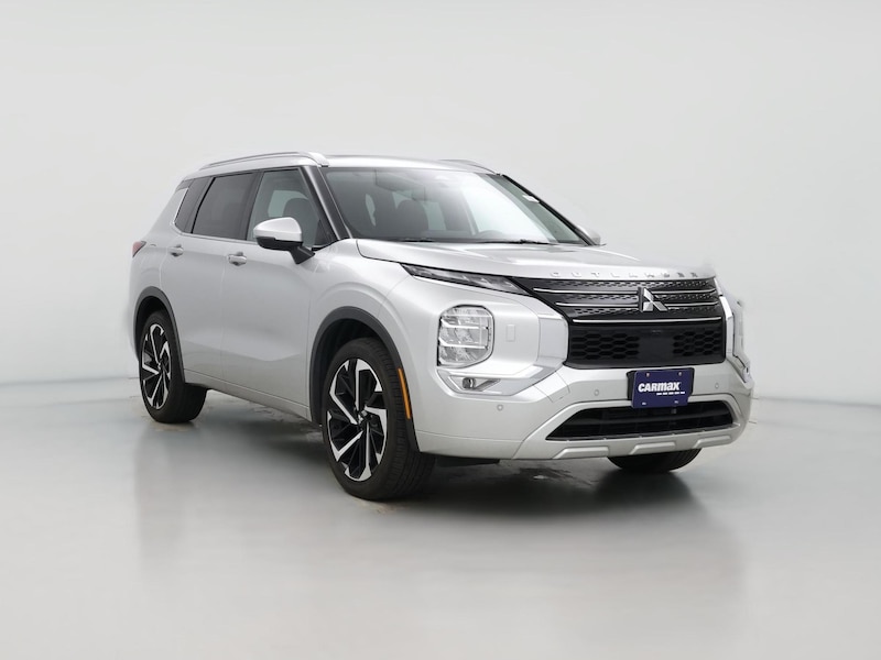 2023 Mitsubishi Outlander SEL