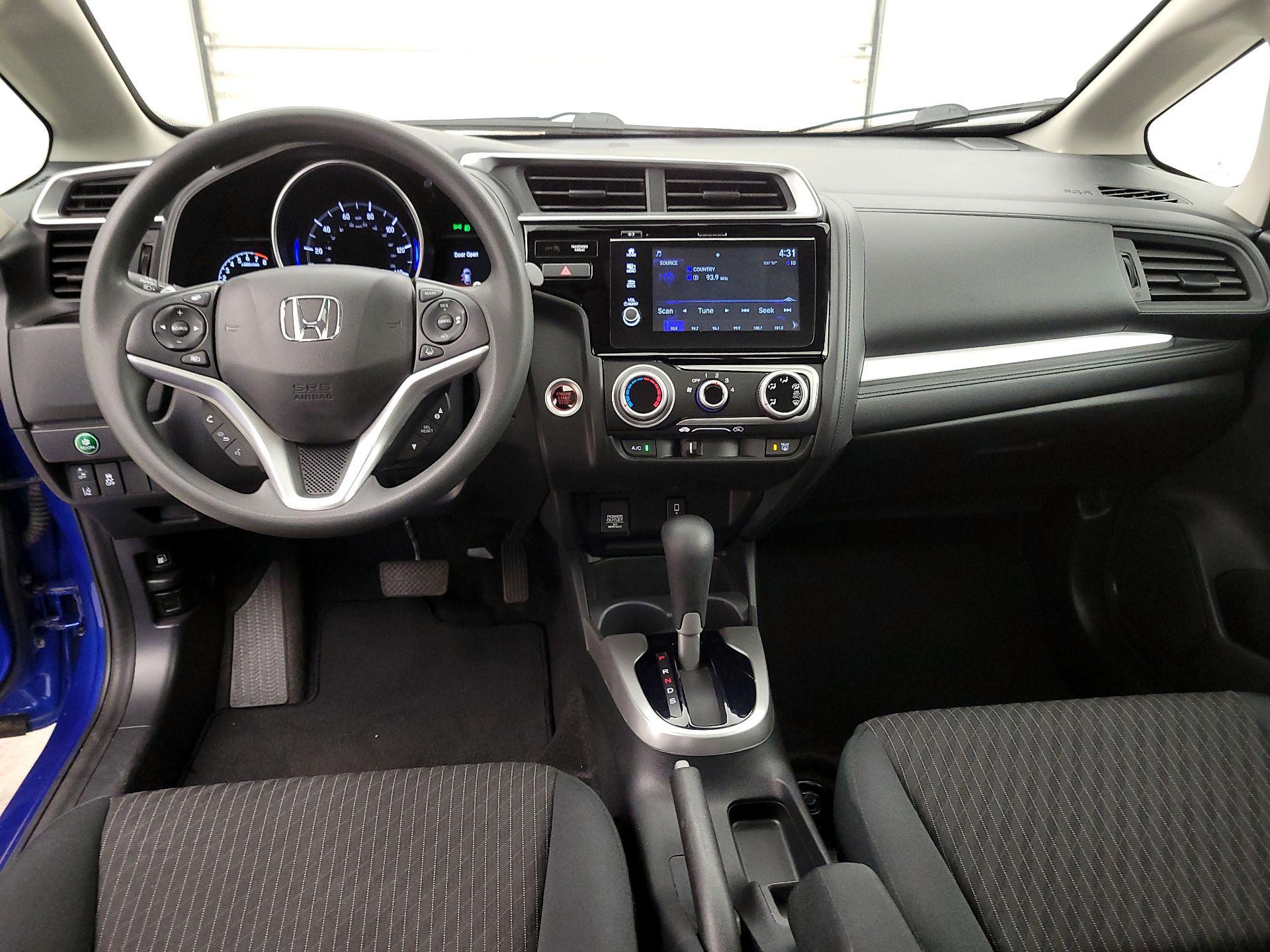 Thumbnail: 2020 Honda Fit - 9