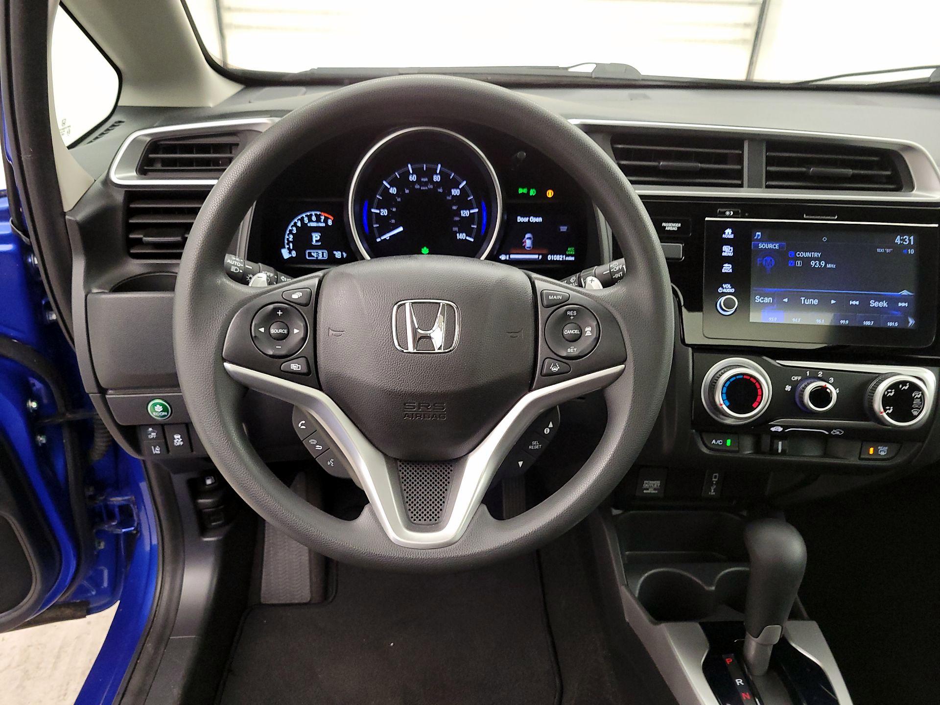 Thumbnail: 2020 Honda Fit - 10
