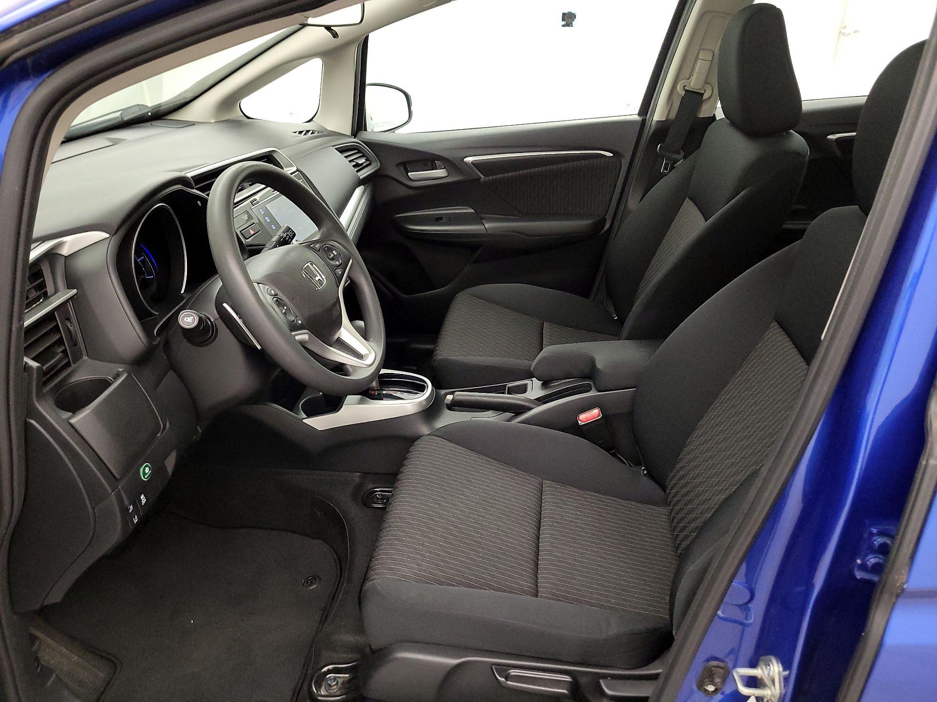 Thumbnail: 2020 Honda Fit - 11