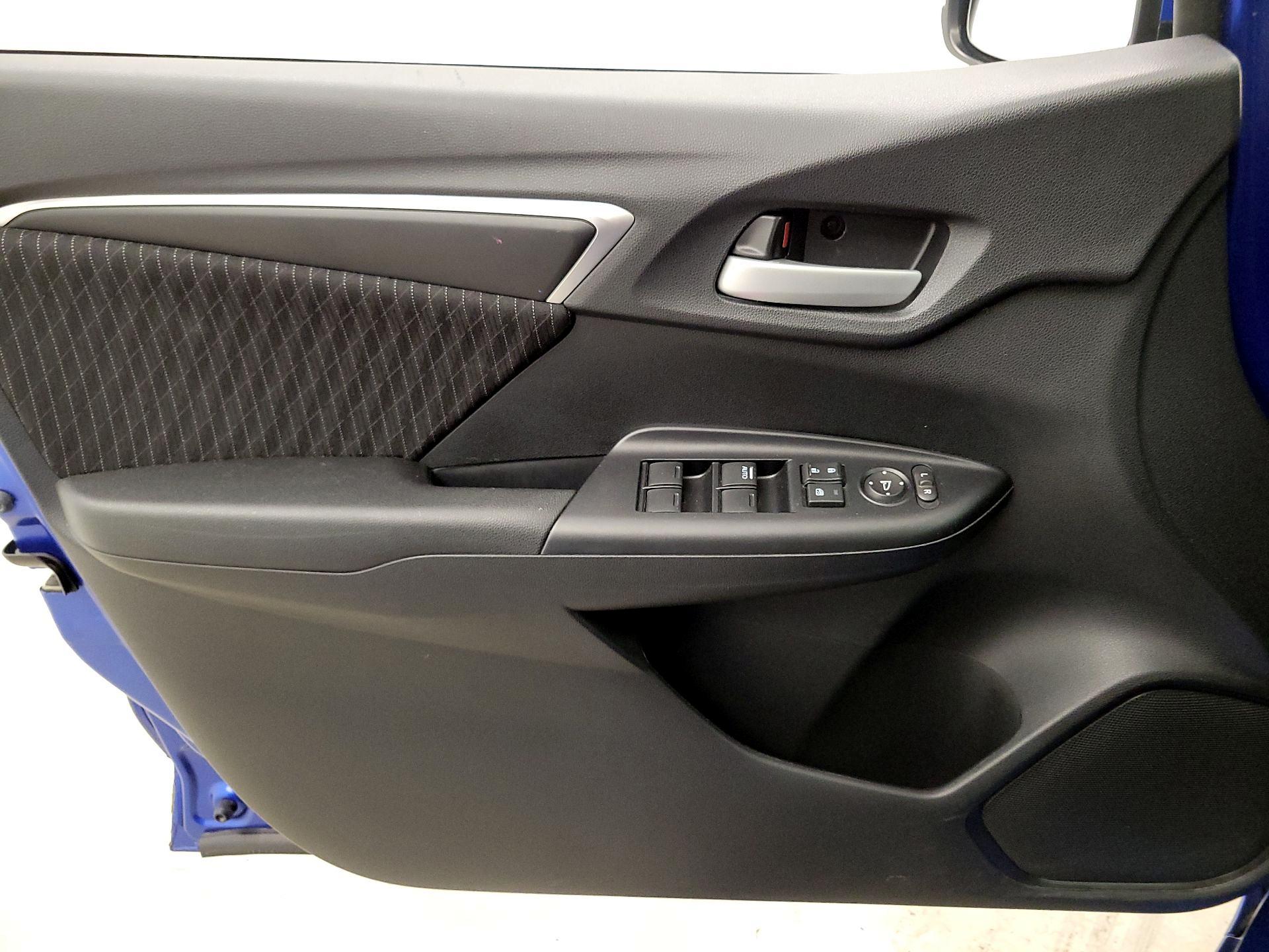 Thumbnail: 2020 Honda Fit - 12