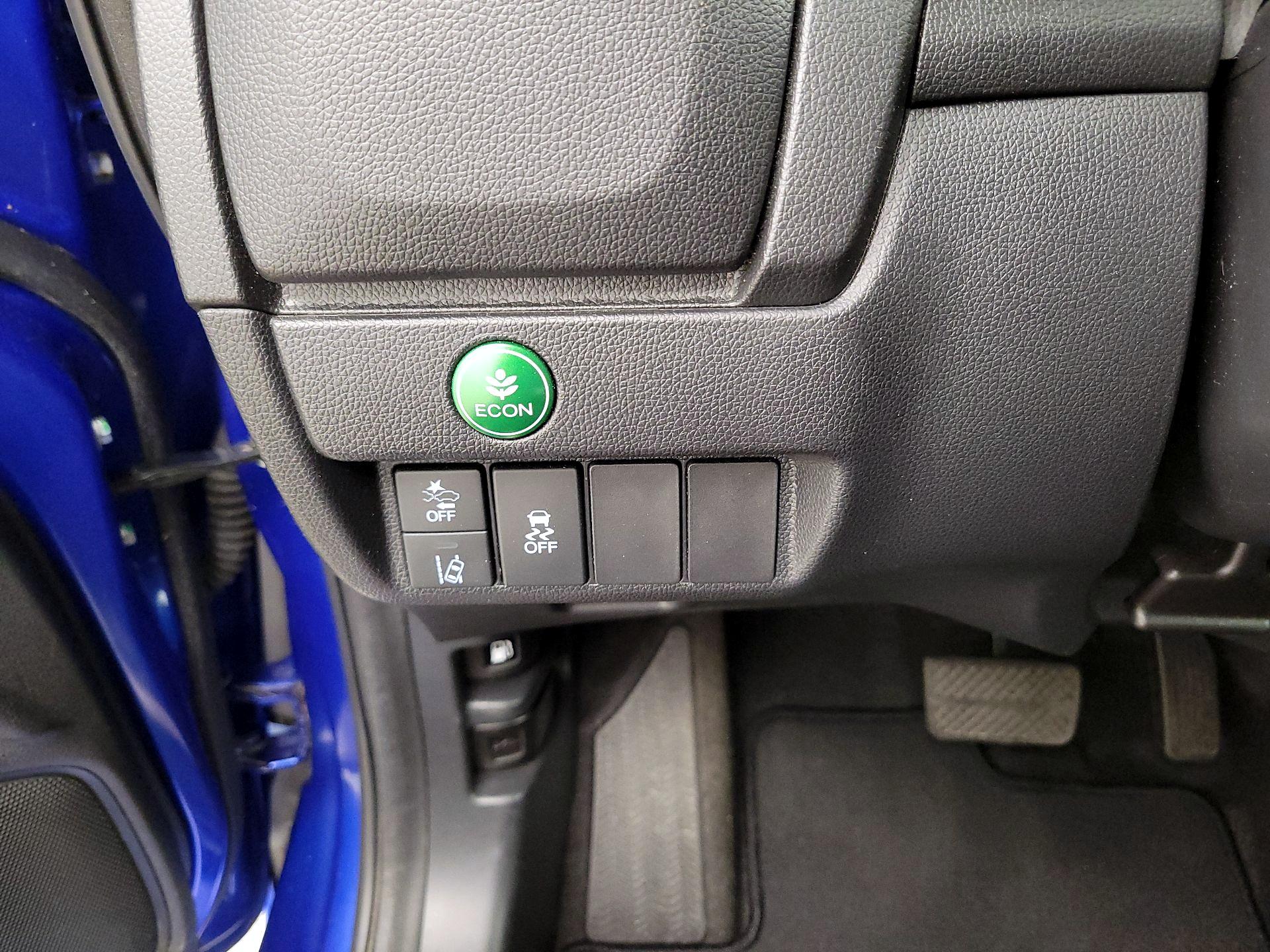 Thumbnail: 2020 Honda Fit - 13