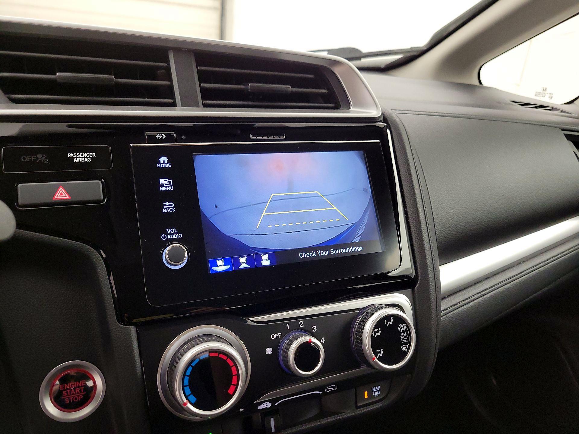 Thumbnail: 2020 Honda Fit - 14