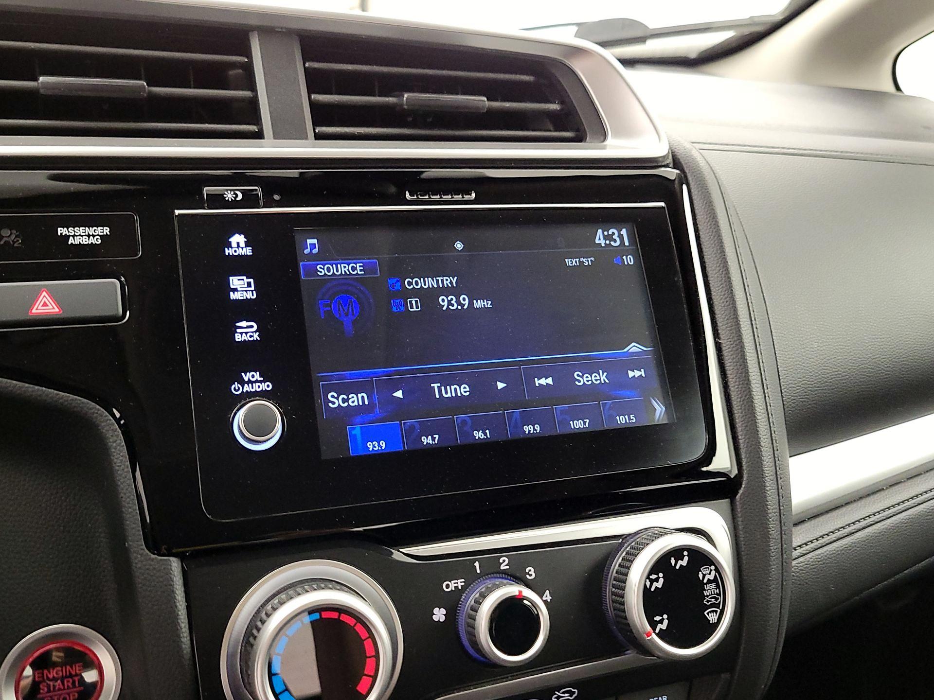 Thumbnail: 2020 Honda Fit - 15