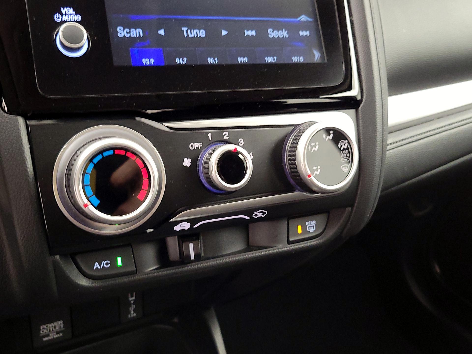 Thumbnail: 2020 Honda Fit - 16