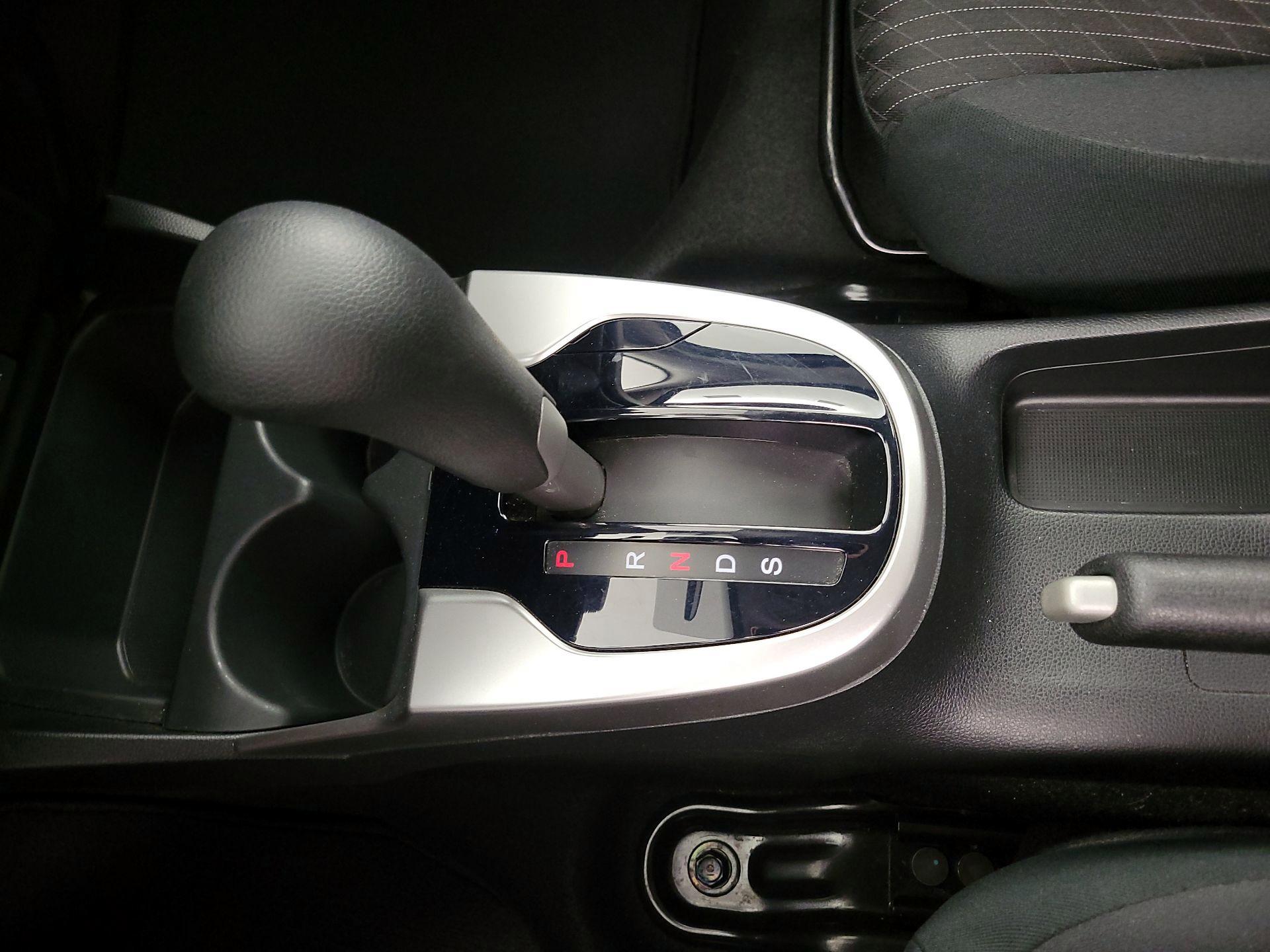 Thumbnail: 2020 Honda Fit - 17