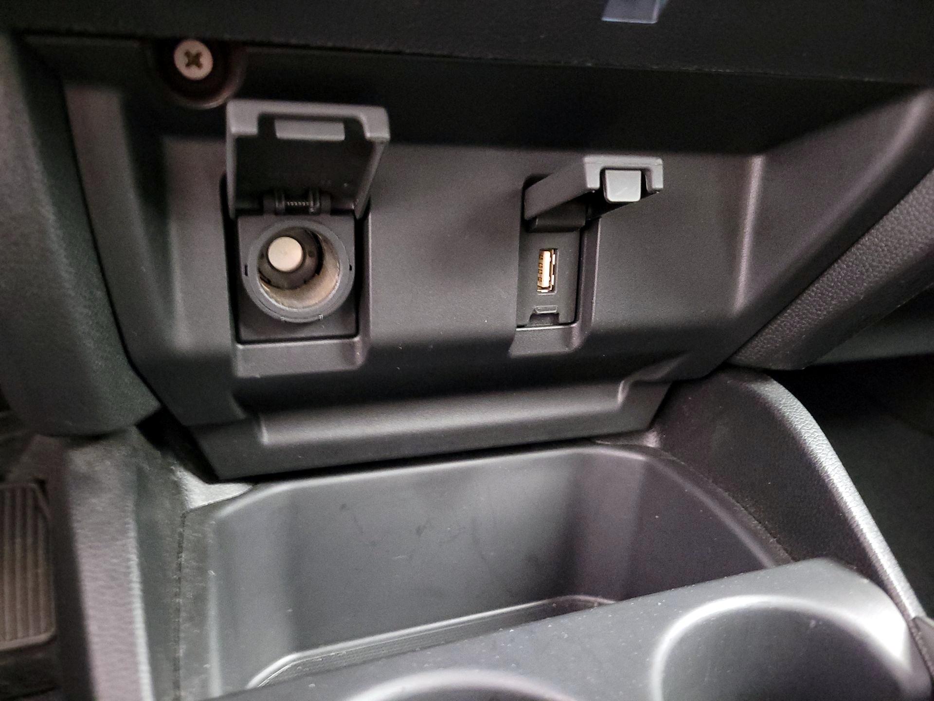 Thumbnail: 2020 Honda Fit - 18
