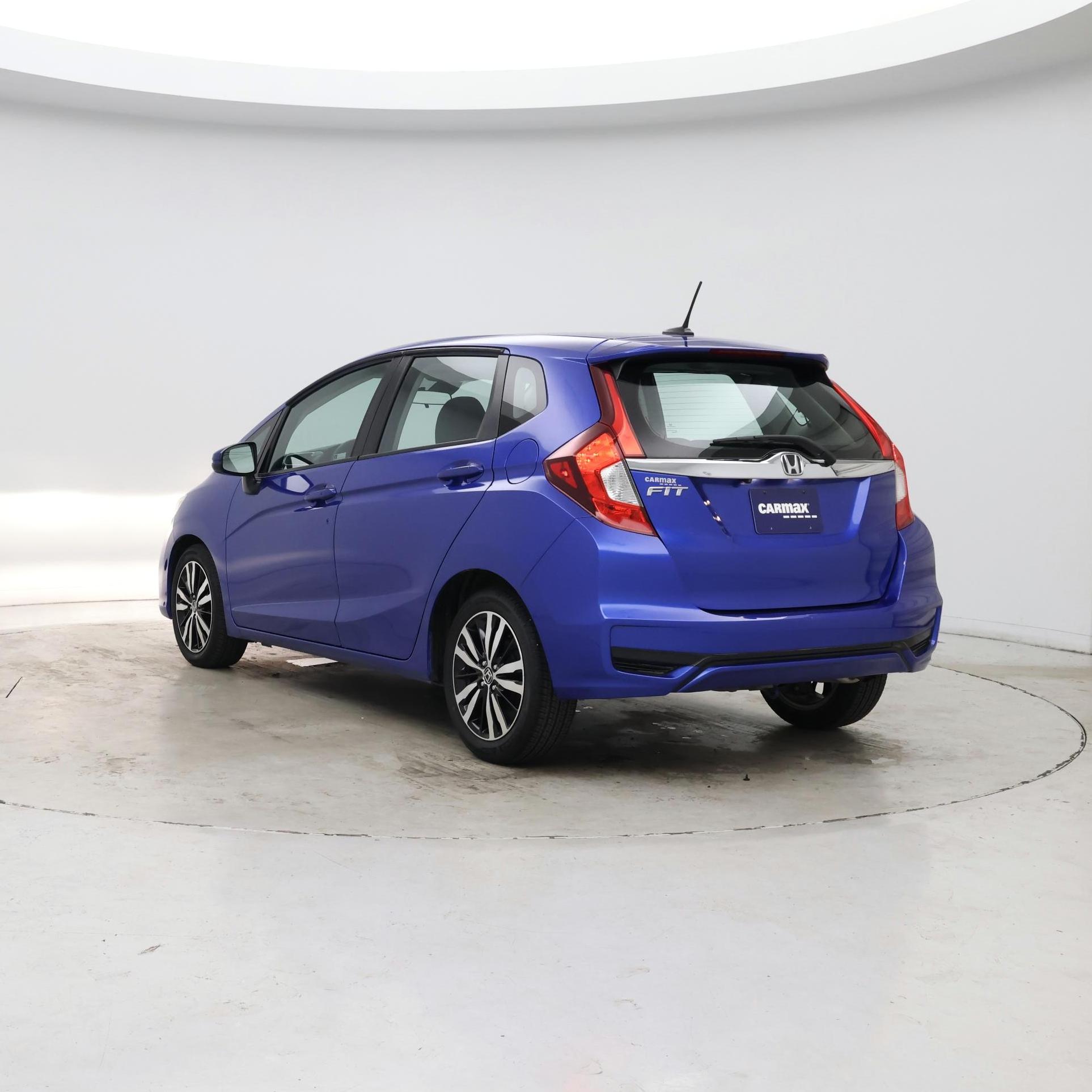 Thumbnail: 2020 Honda Fit - 2