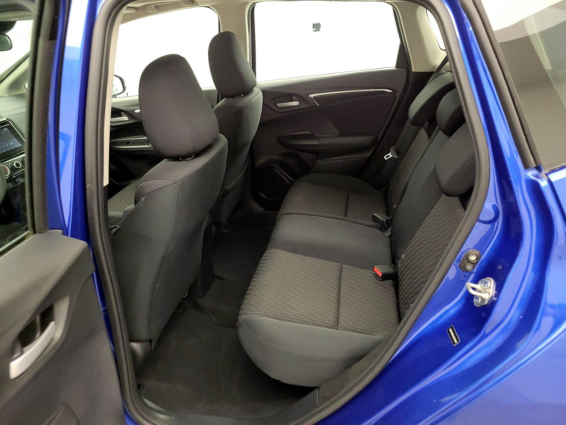 Thumbnail: 2020 Honda Fit - 20