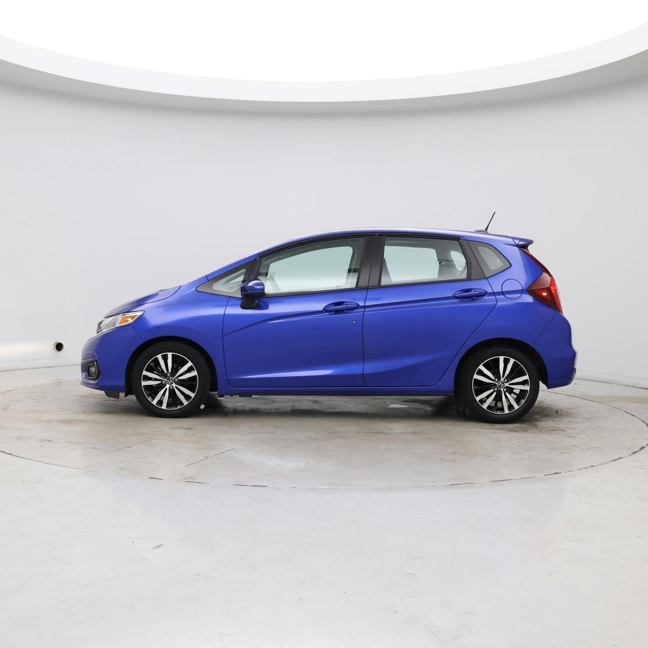 Thumbnail: 2020 Honda Fit - 3