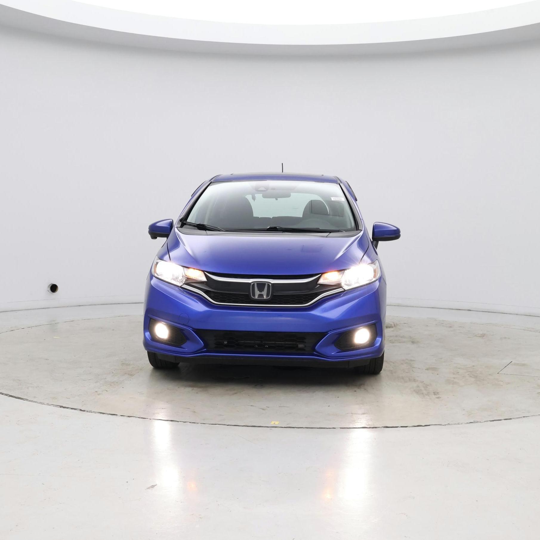 Thumbnail: 2020 Honda Fit - 5
