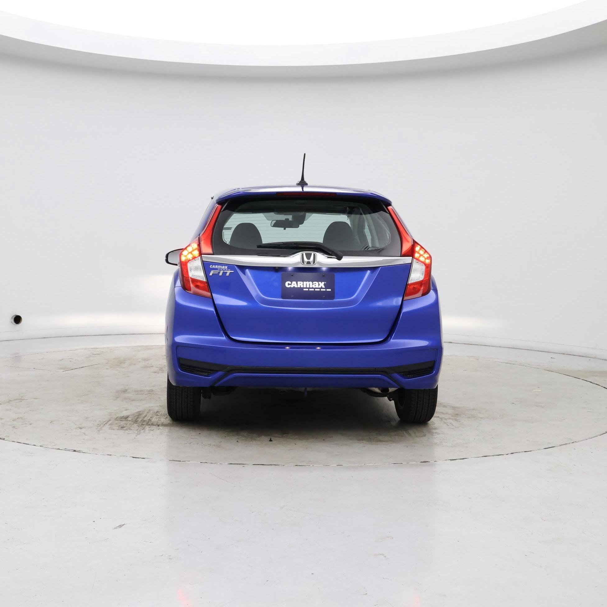 Thumbnail: 2020 Honda Fit - 6