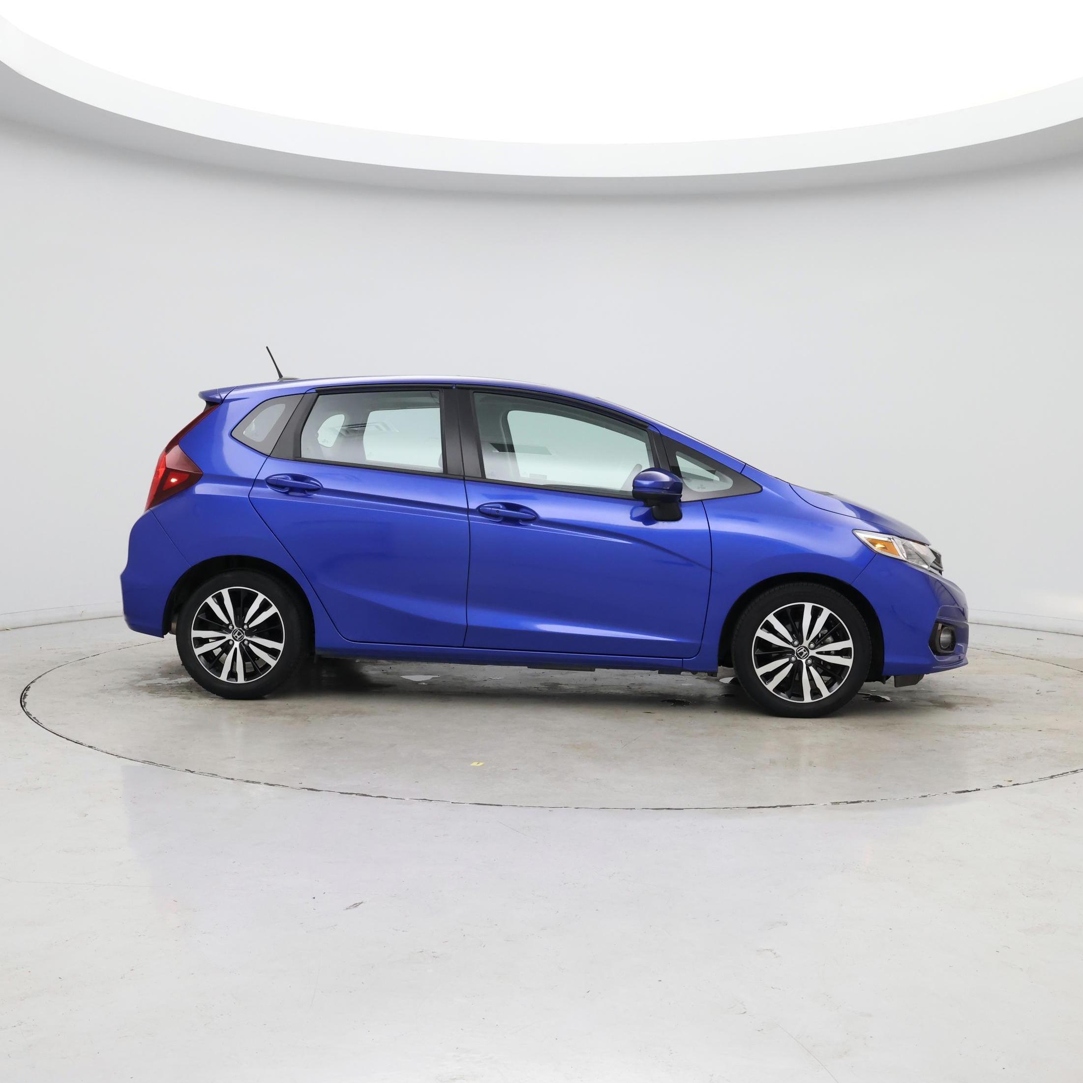 Thumbnail: 2020 Honda Fit - 7