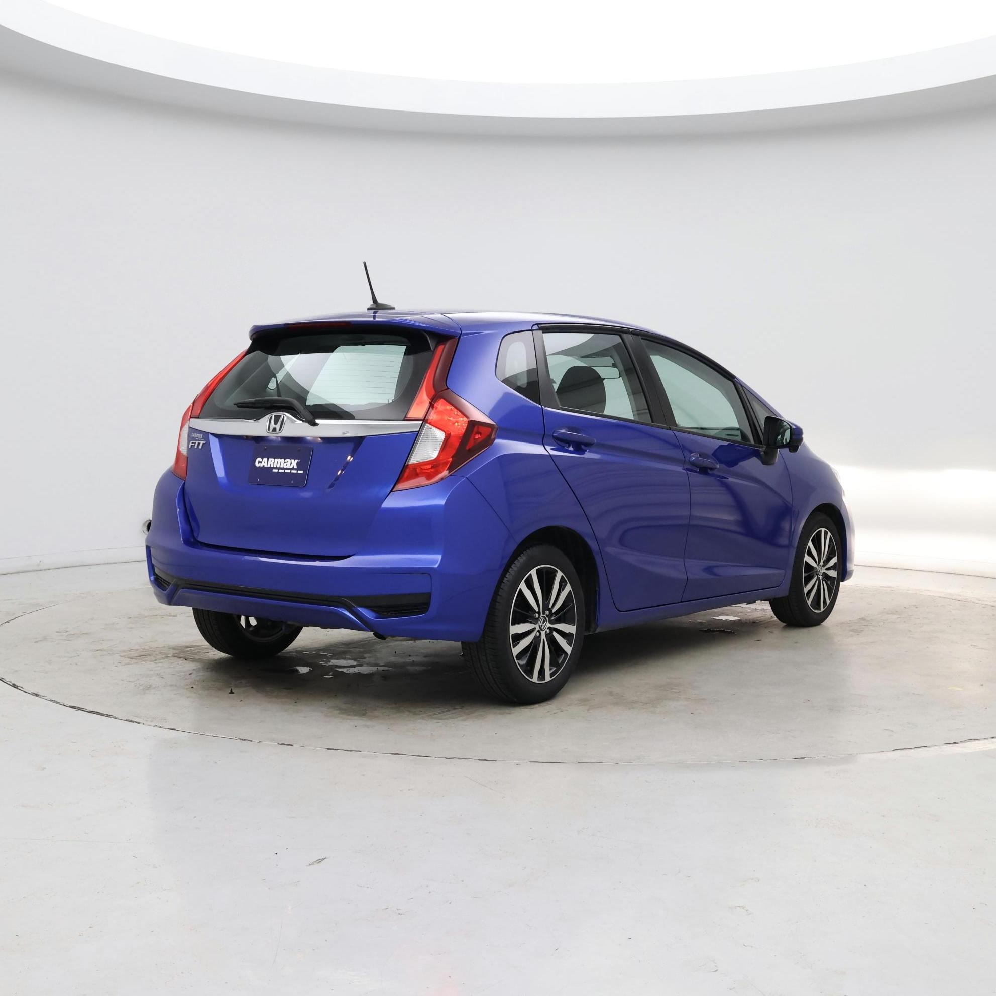 Thumbnail: 2020 Honda Fit - 8