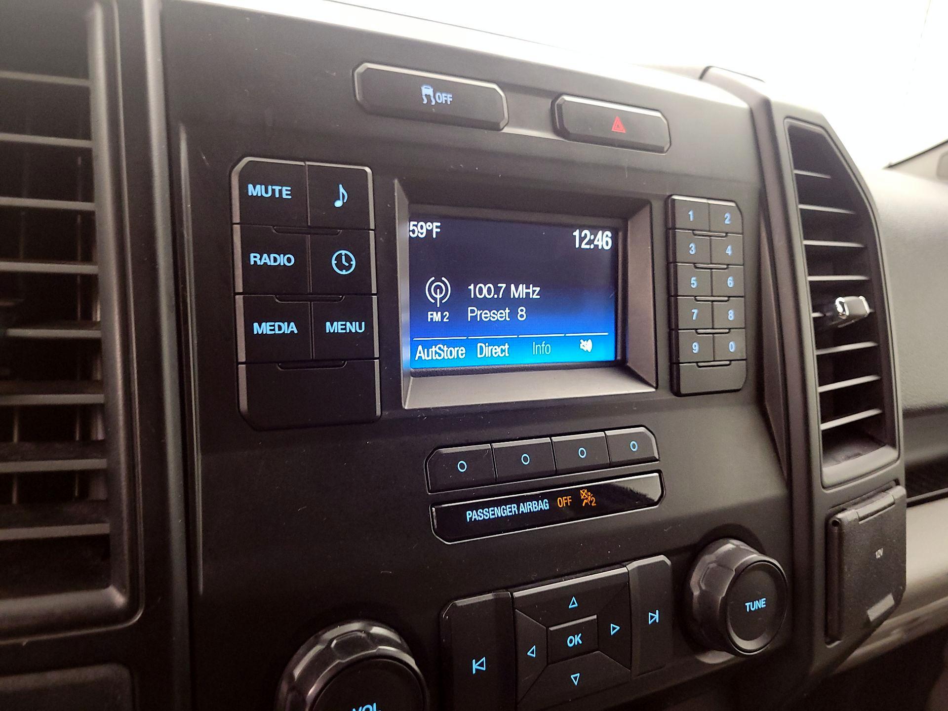 Thumbnail: 2017 Ford F-150 - 13