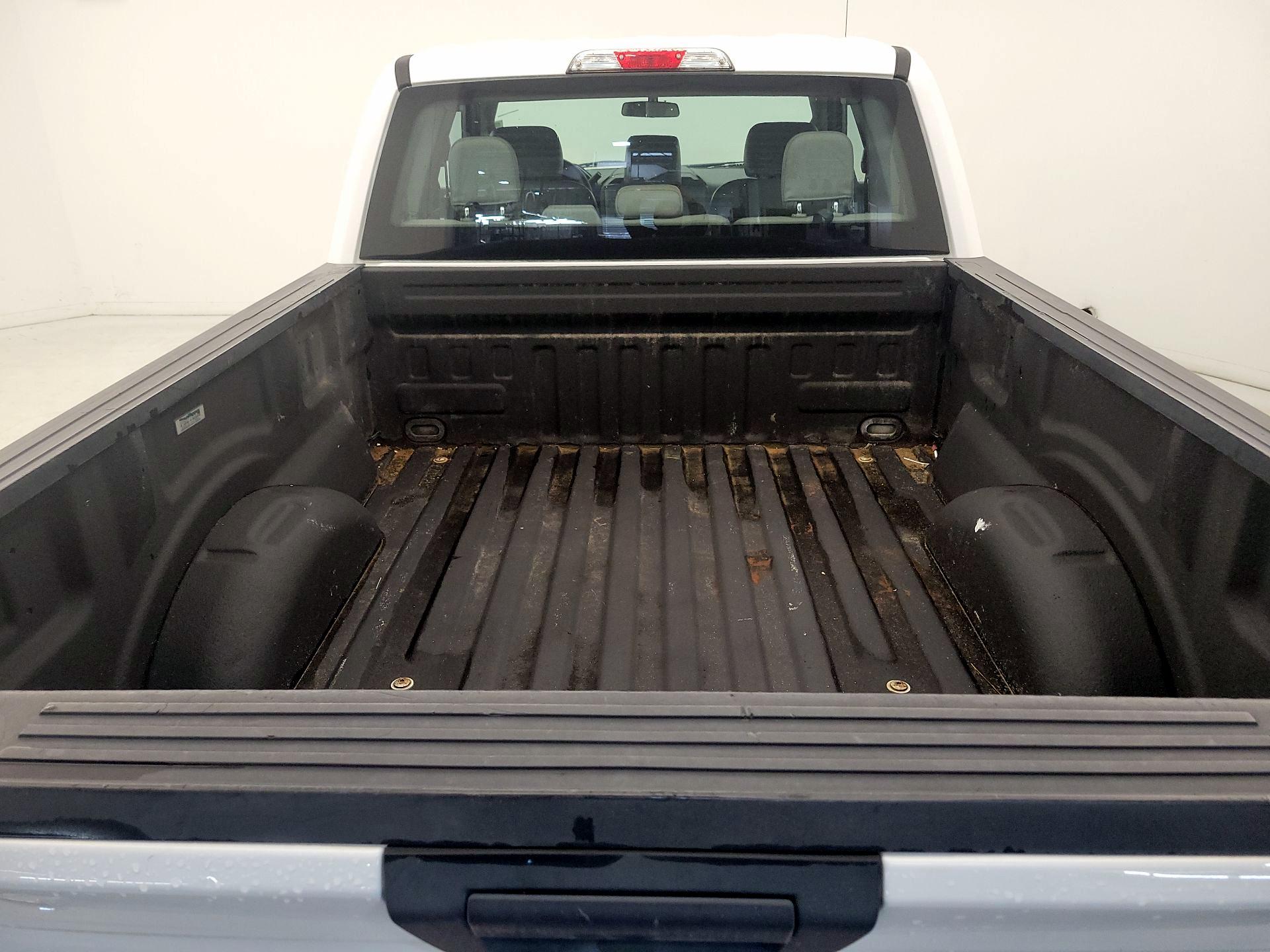 Thumbnail: 2017 Ford F-150 - 17