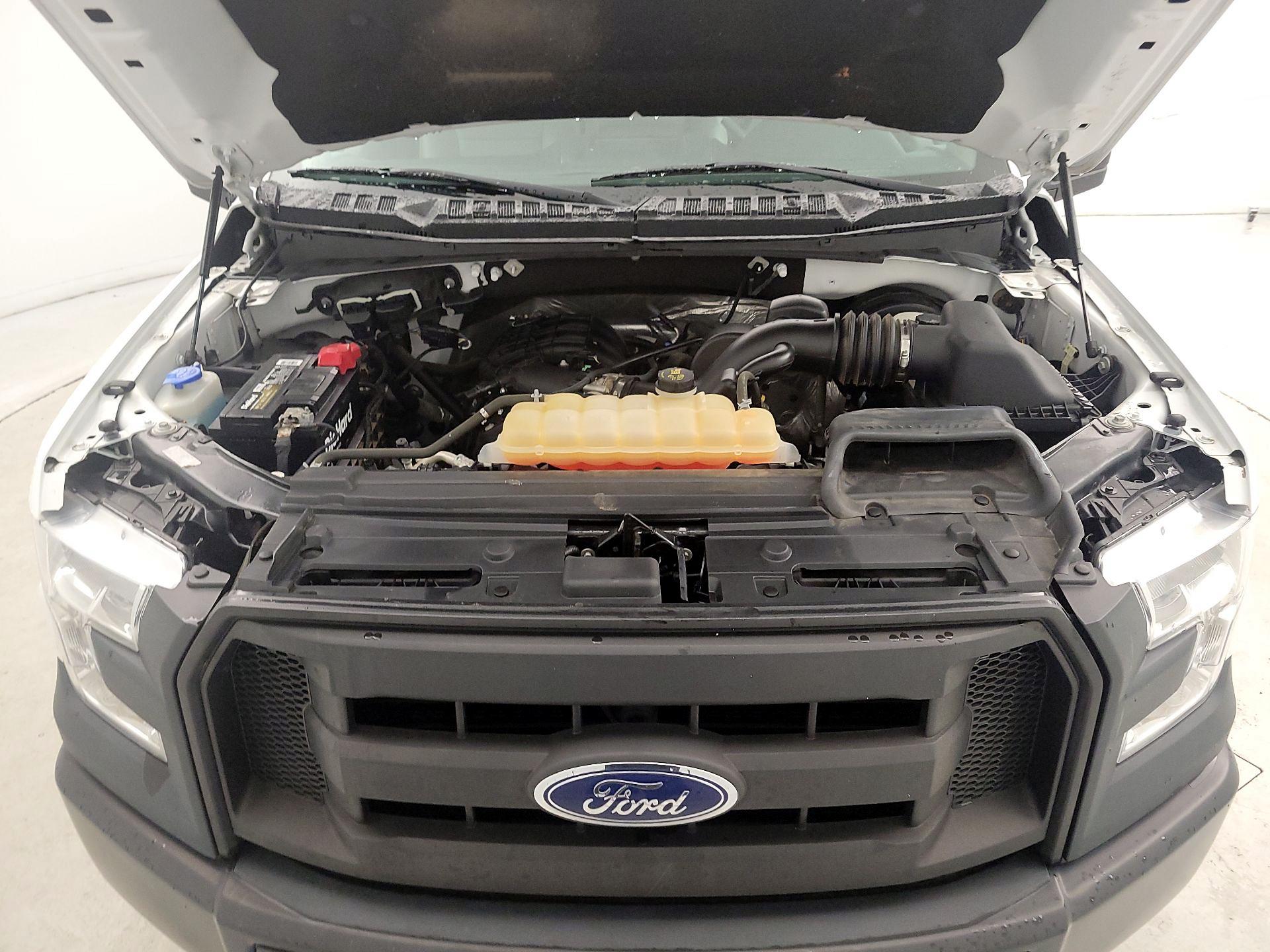 Thumbnail: 2017 Ford F-150 - 18