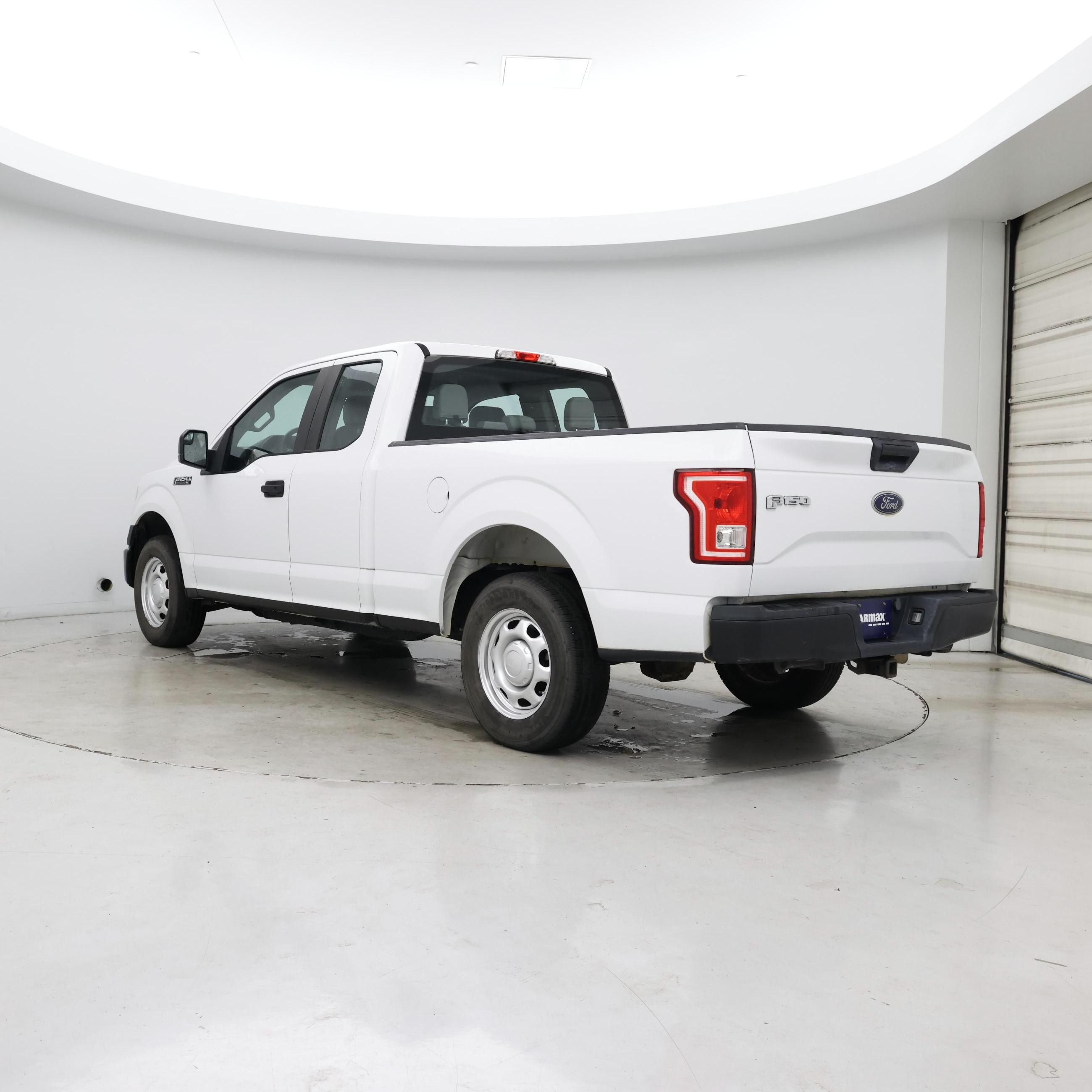 Thumbnail: 2017 Ford F-150 - 2
