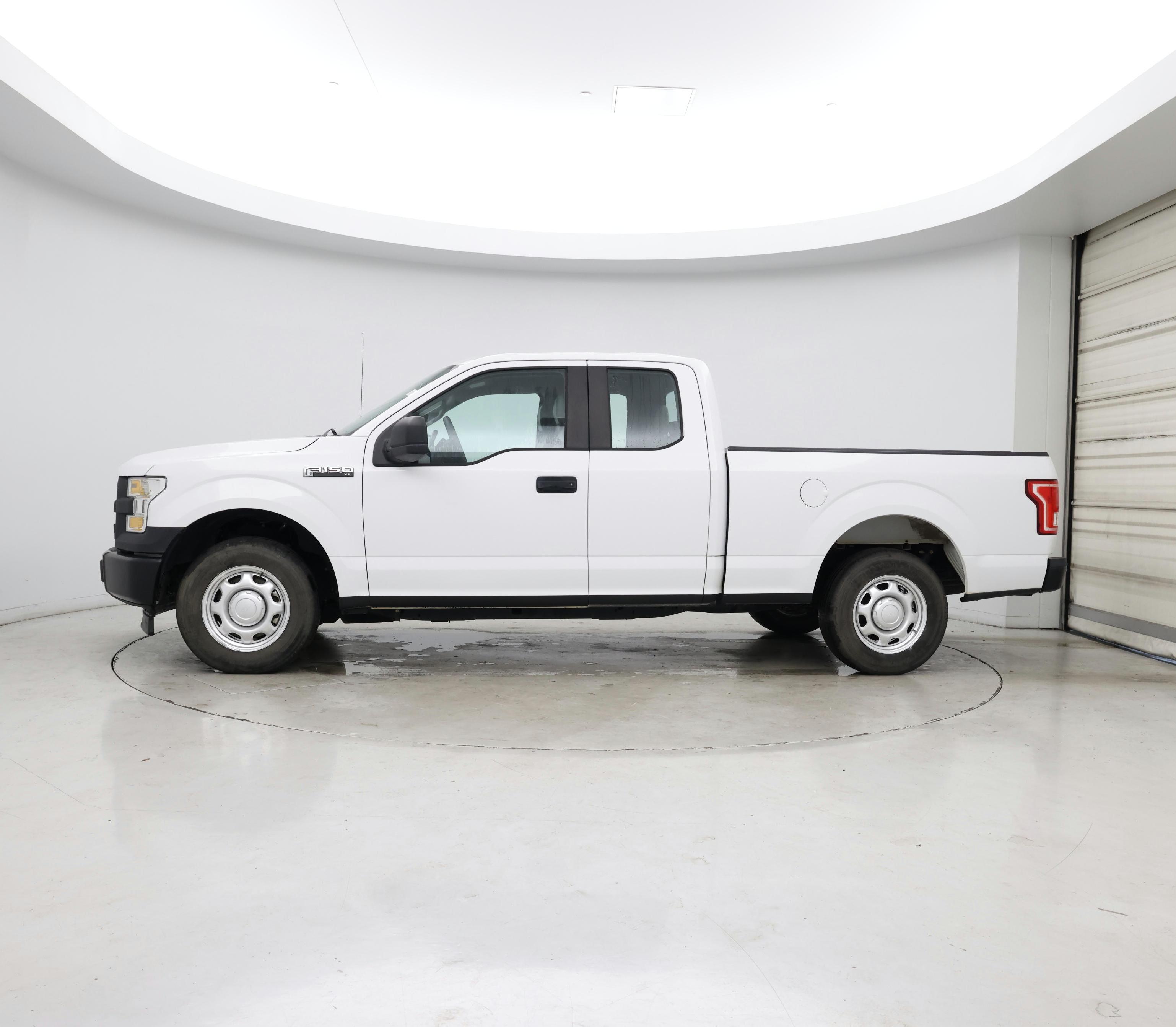Thumbnail: 2017 Ford F-150 - 3
