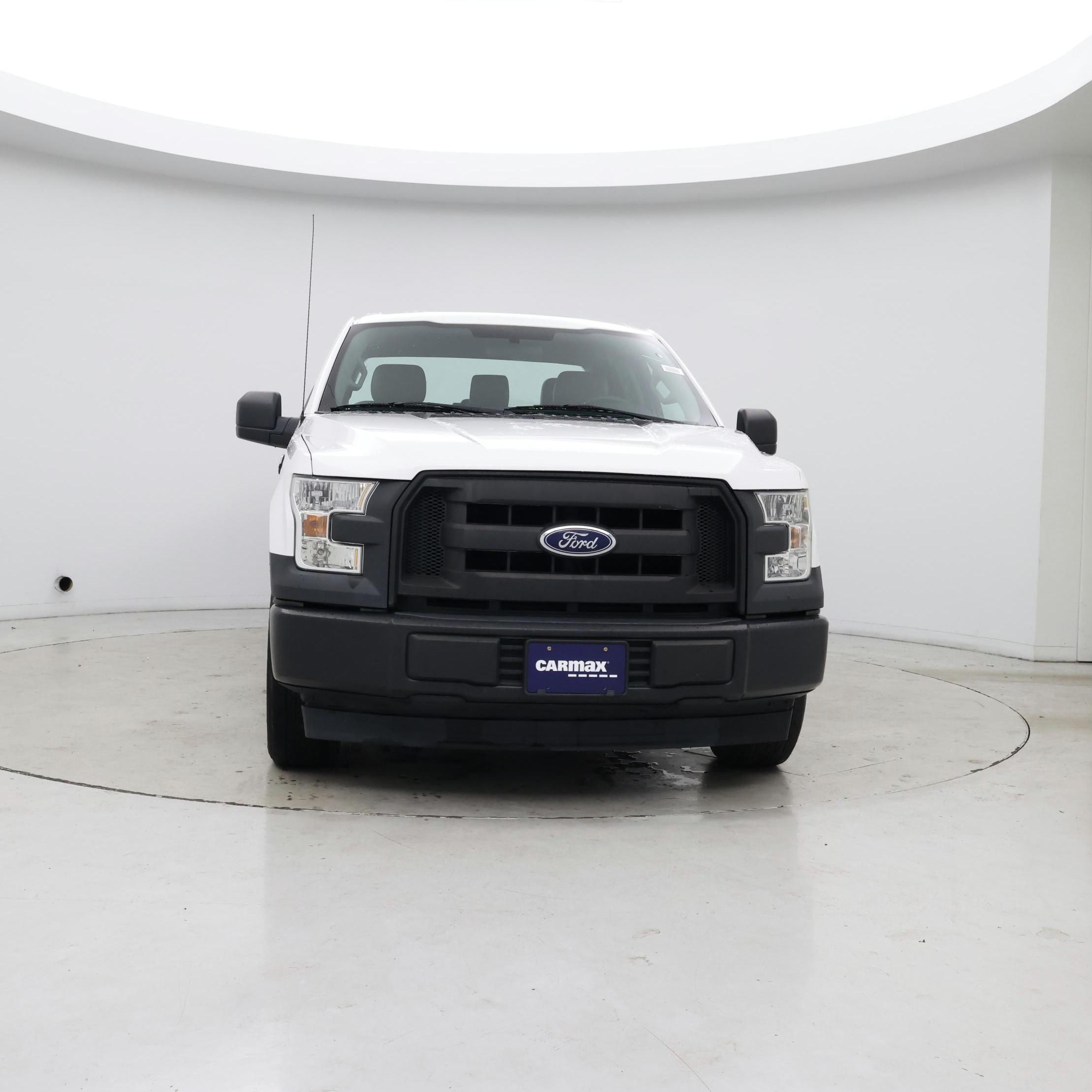 Thumbnail: 2017 Ford F-150 - 5