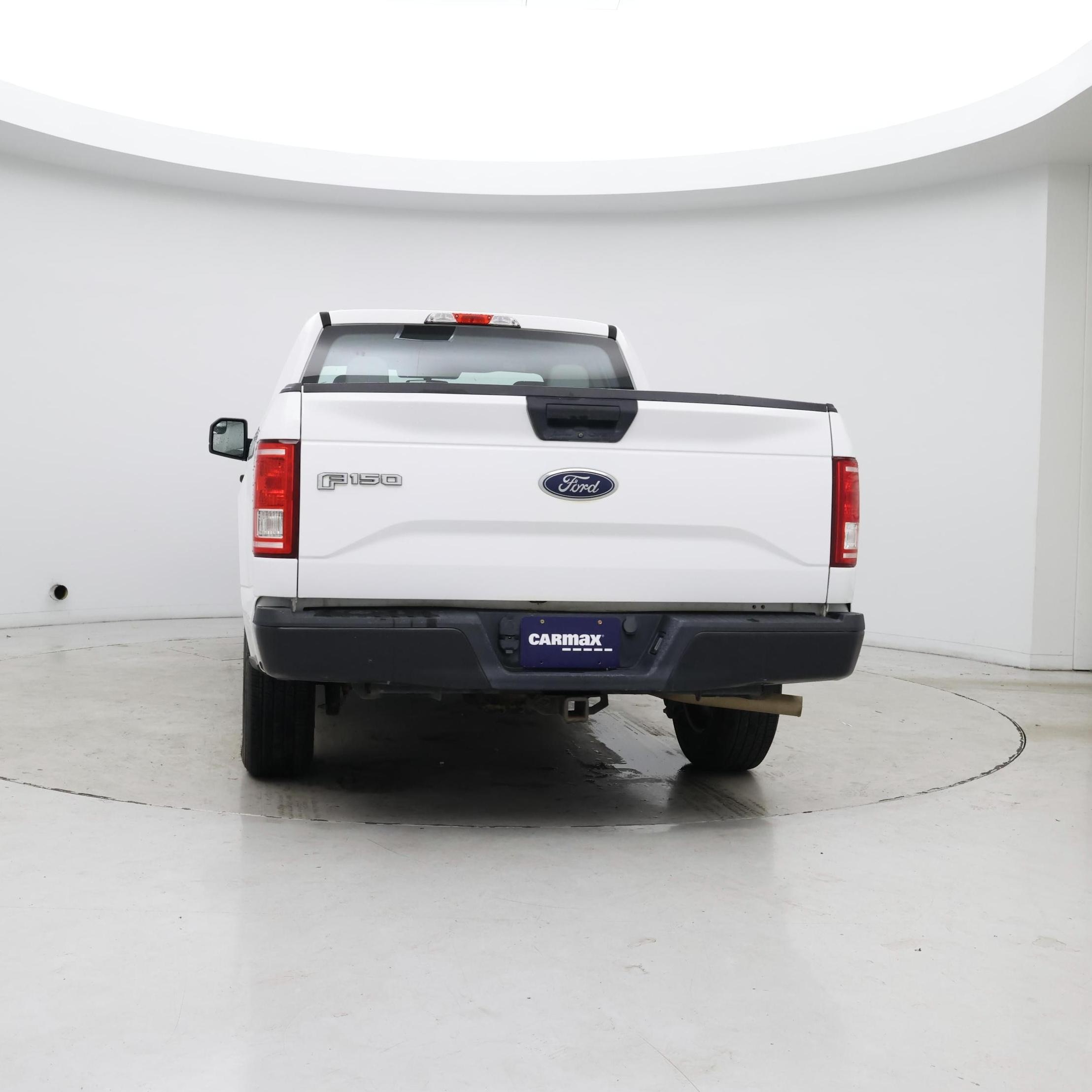 Thumbnail: 2017 Ford F-150 - 6