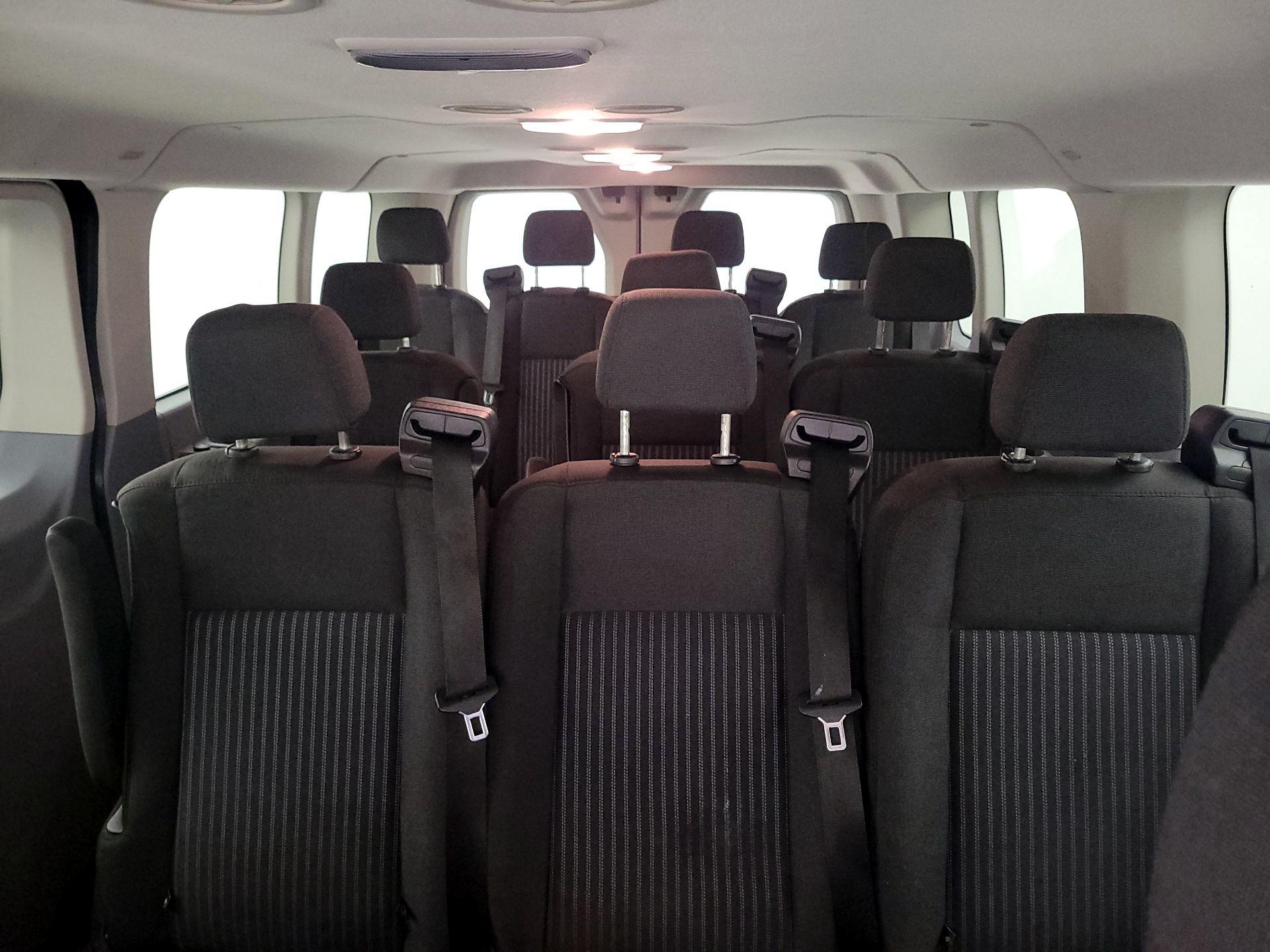 Thumbnail: 2017 Ford Transit Series - 19