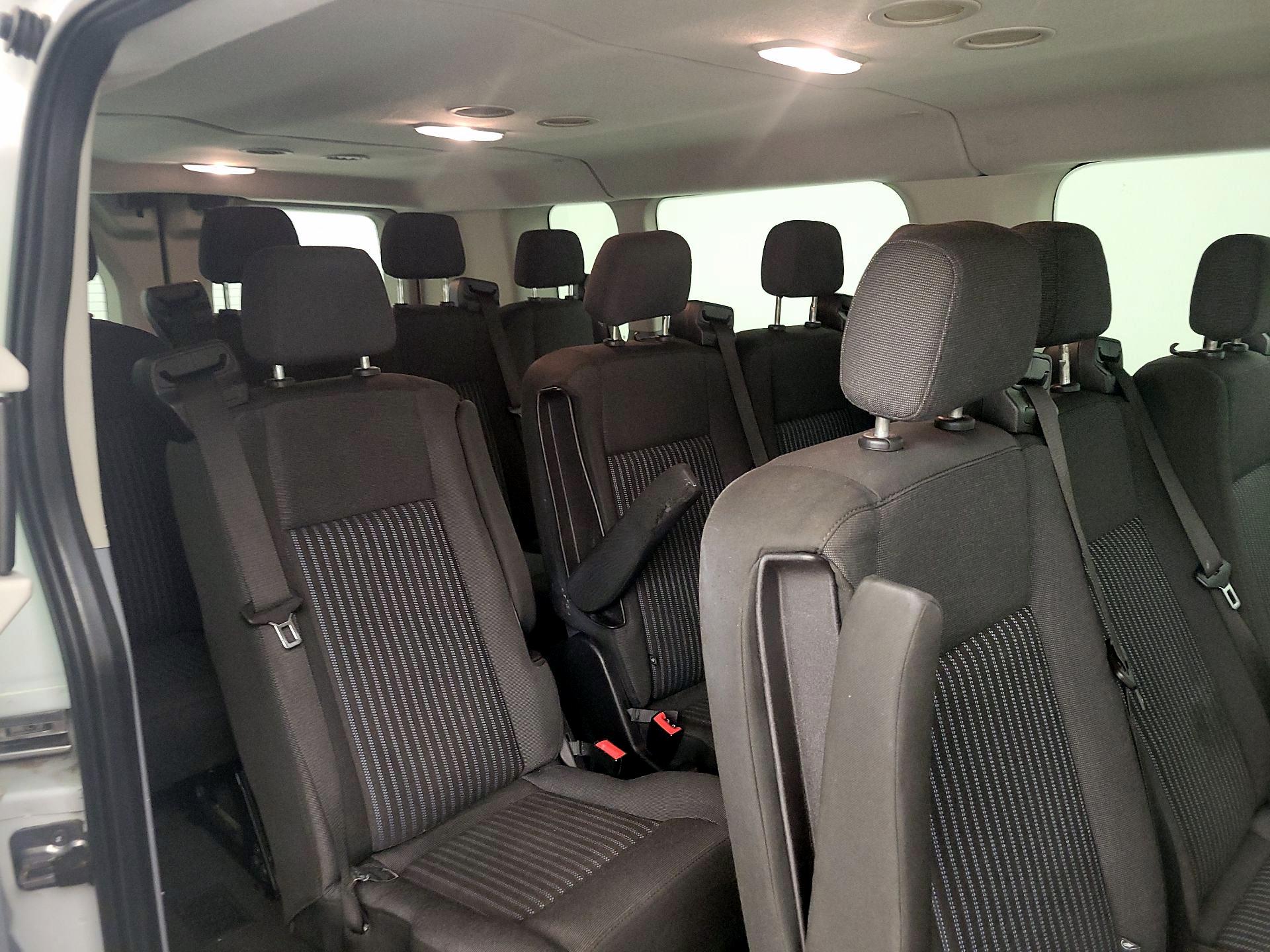 Thumbnail: 2017 Ford Transit Series - 20
