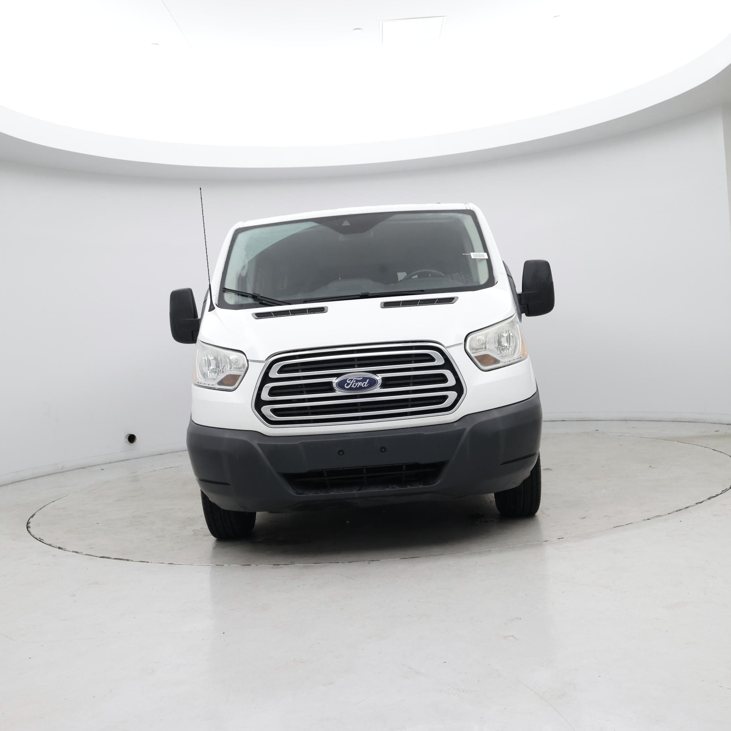 Thumbnail: 2017 Ford Transit Series - 5