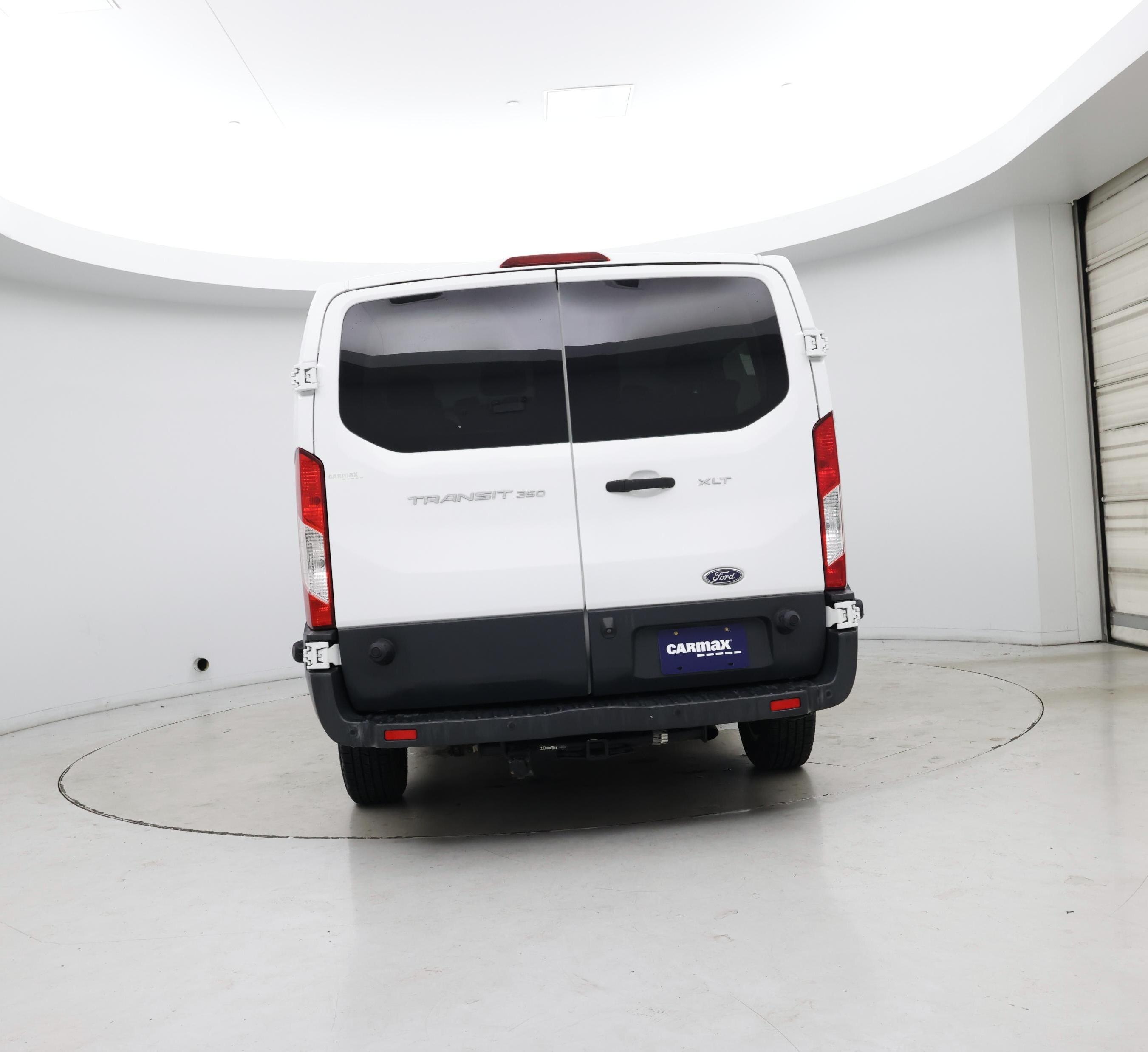 Thumbnail: 2017 Ford Transit Series - 6