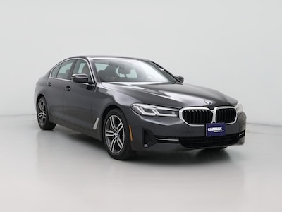 2022 BMW 530 I xDrive