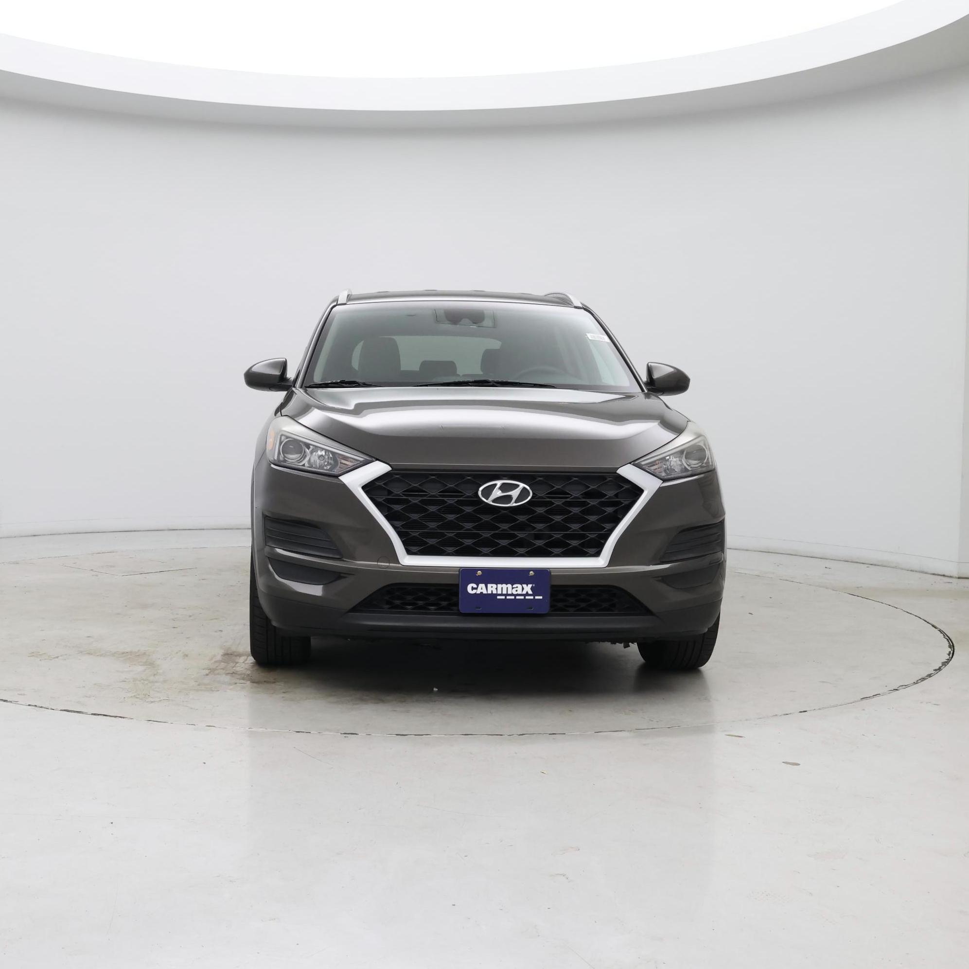 Thumbnail: 2019 Hyundai Tucson - 5