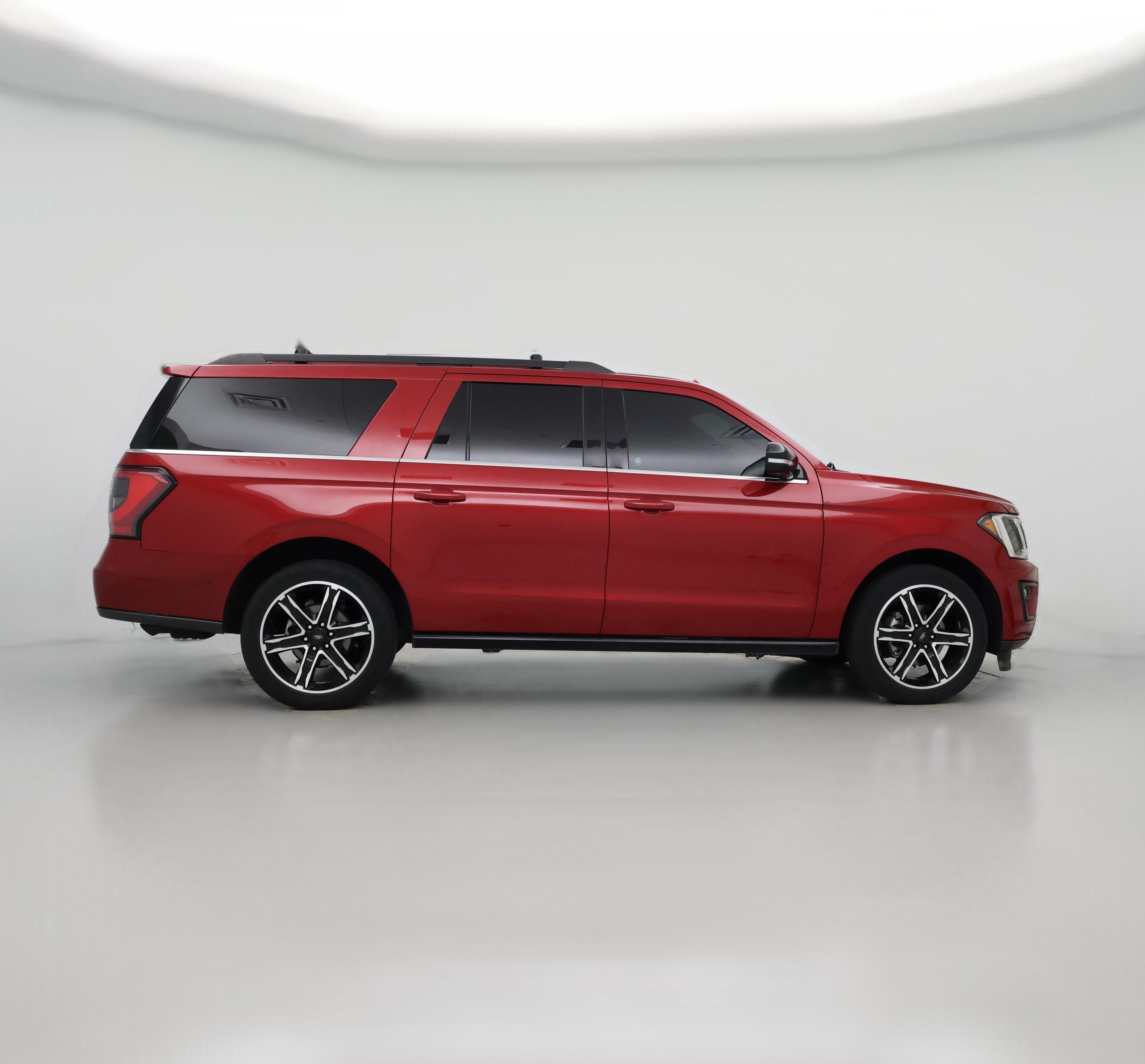 Thumbnail: 2020 Ford Expedition - 1