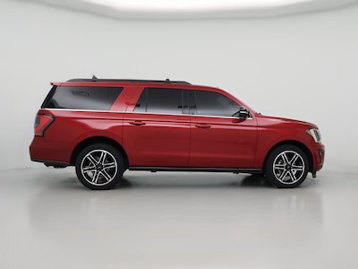 2020 Ford Expedition Max Limited