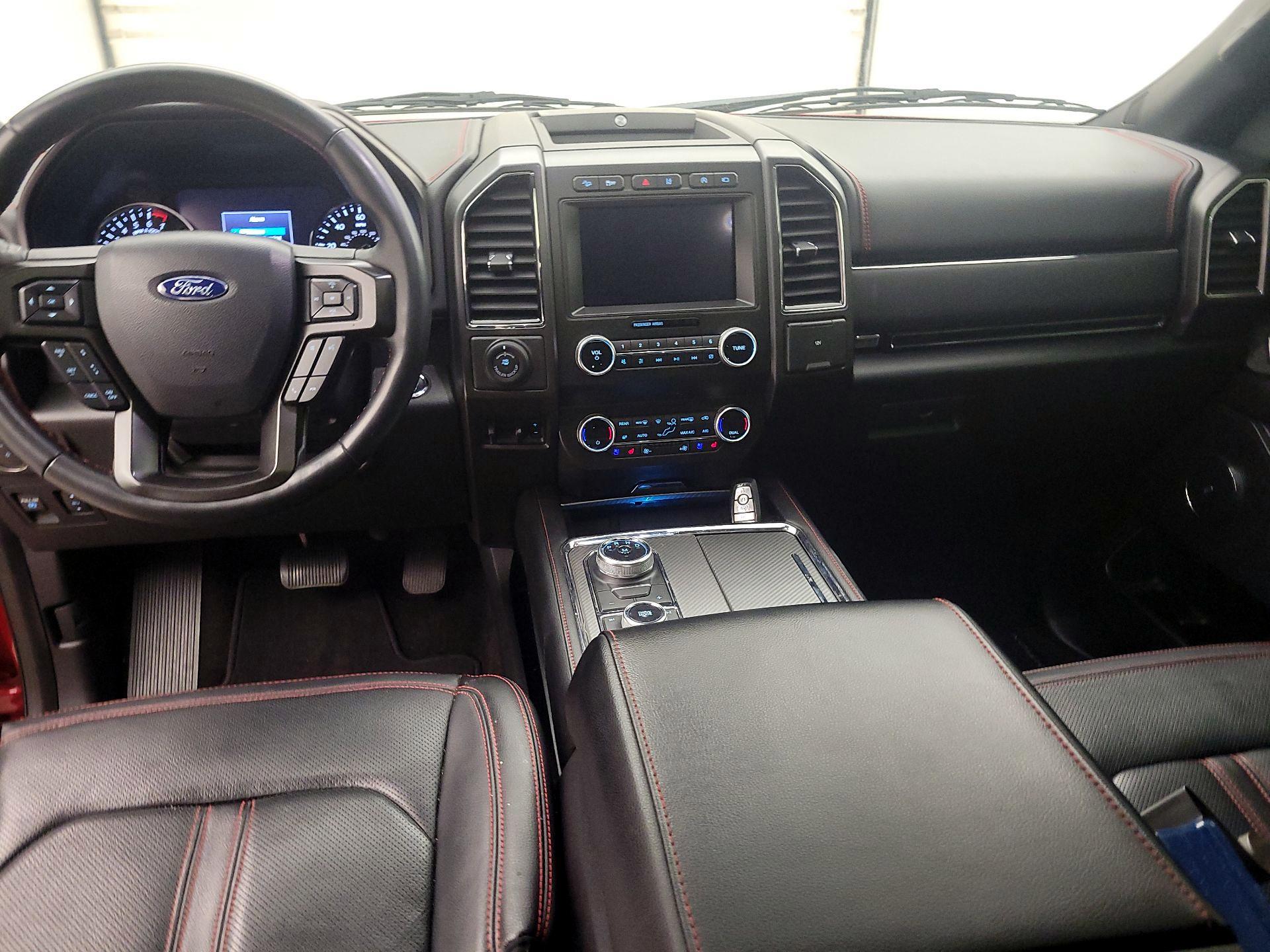 Thumbnail: 2020 Ford Expedition - 9