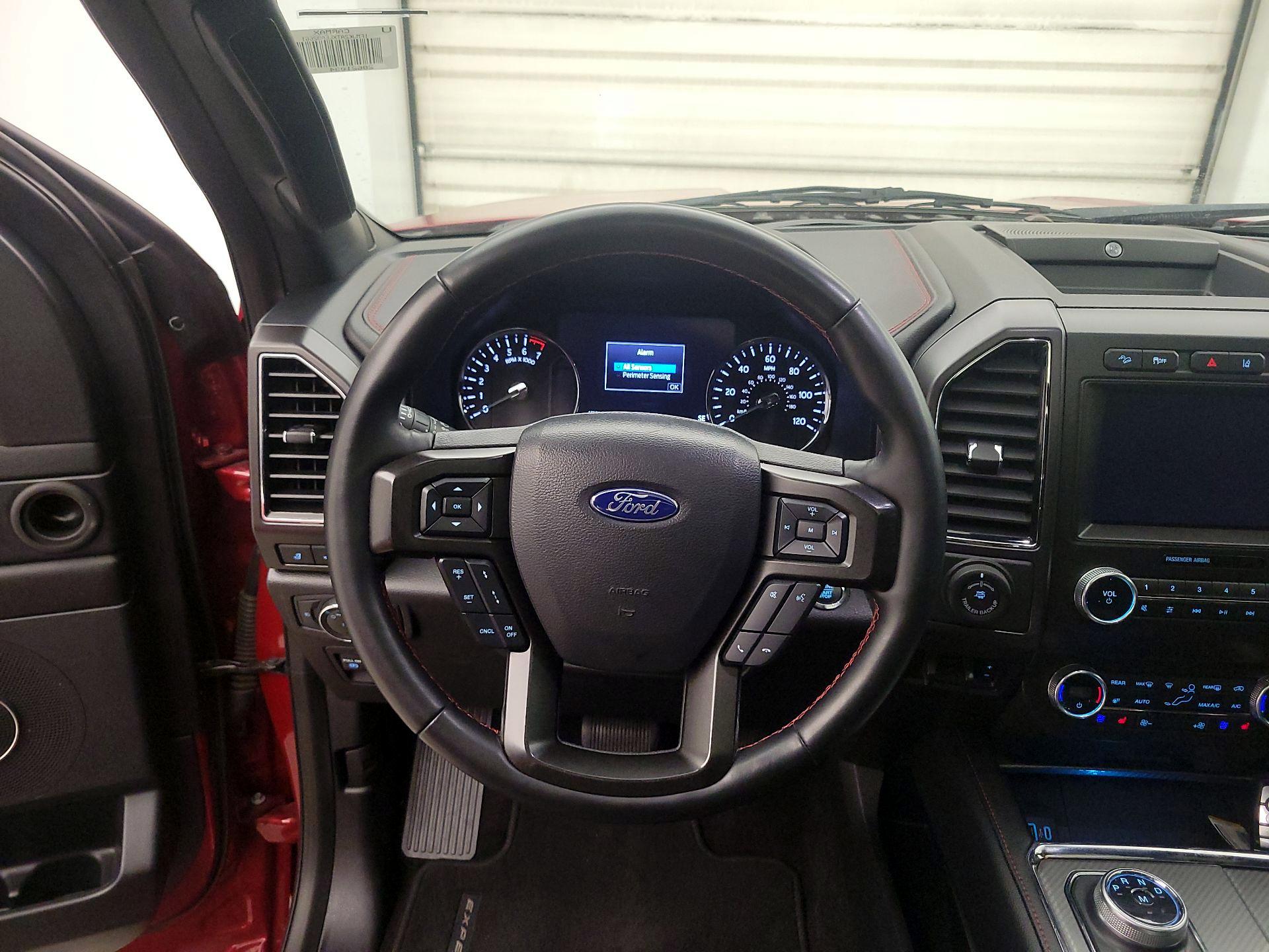 Thumbnail: 2020 Ford Expedition - 10