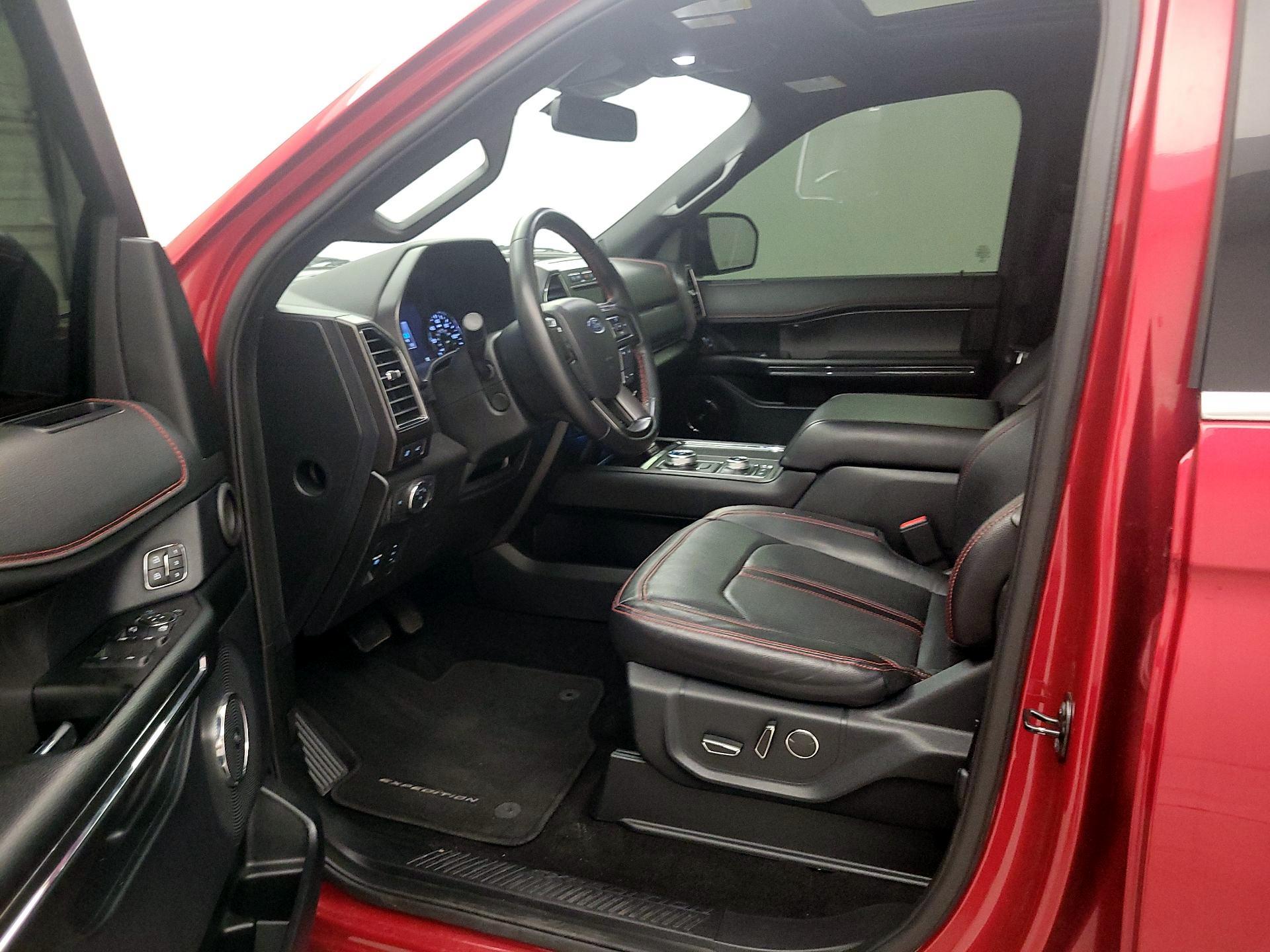 Thumbnail: 2020 Ford Expedition - 11