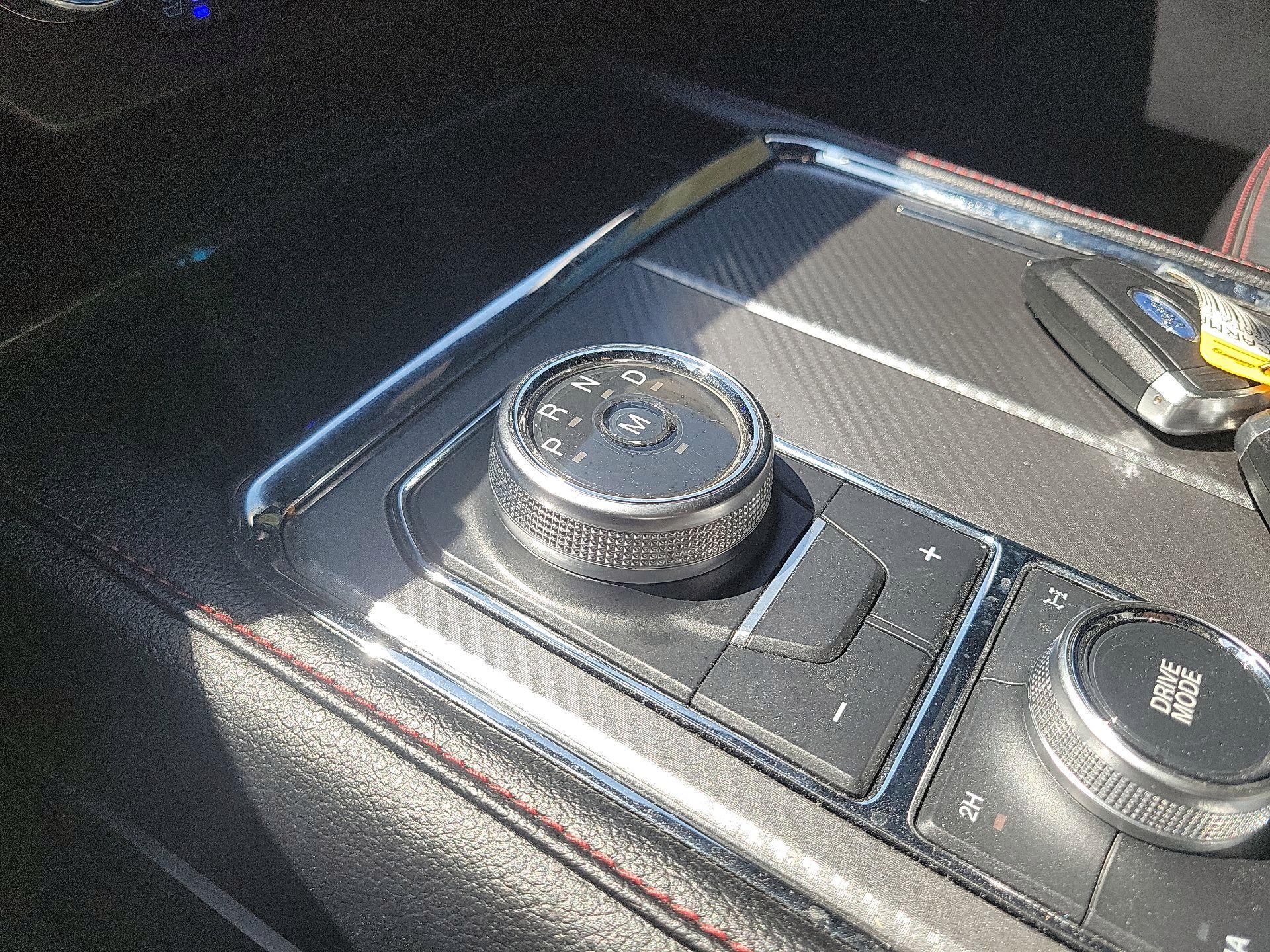 Thumbnail: 2020 Ford Expedition - 17