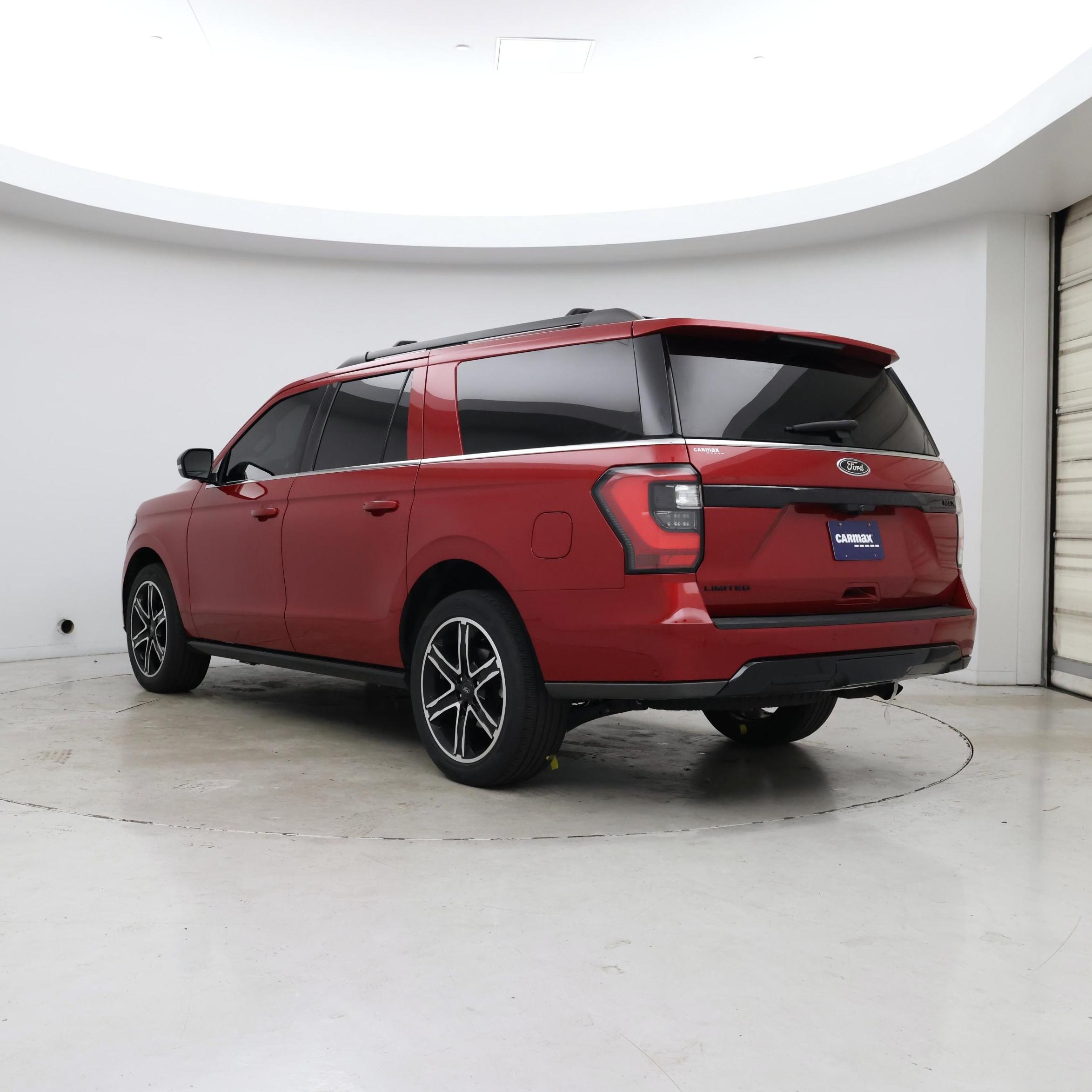 Thumbnail: 2020 Ford Expedition - 2