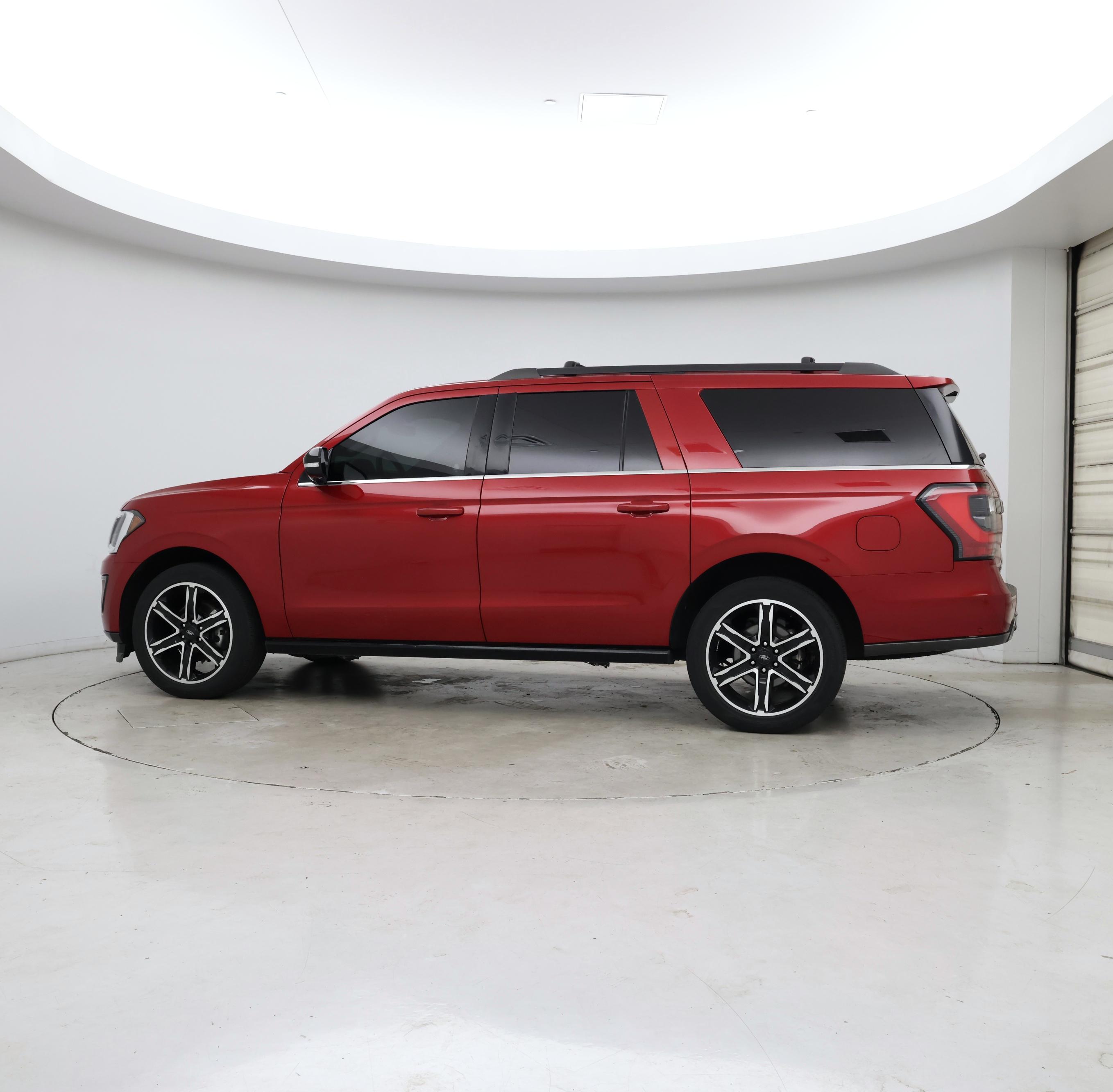 Thumbnail: 2020 Ford Expedition - 3