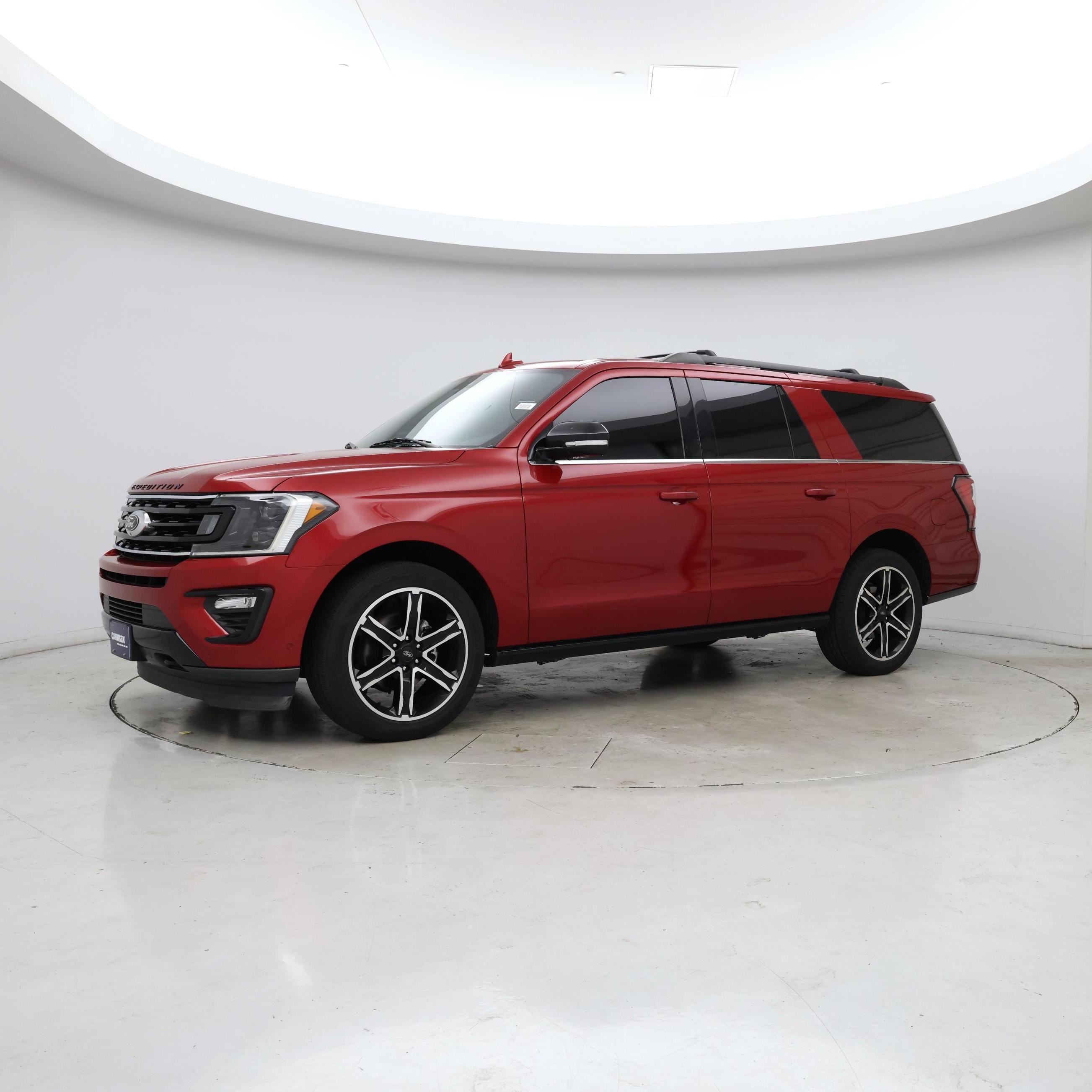 Thumbnail: 2020 Ford Expedition - 5