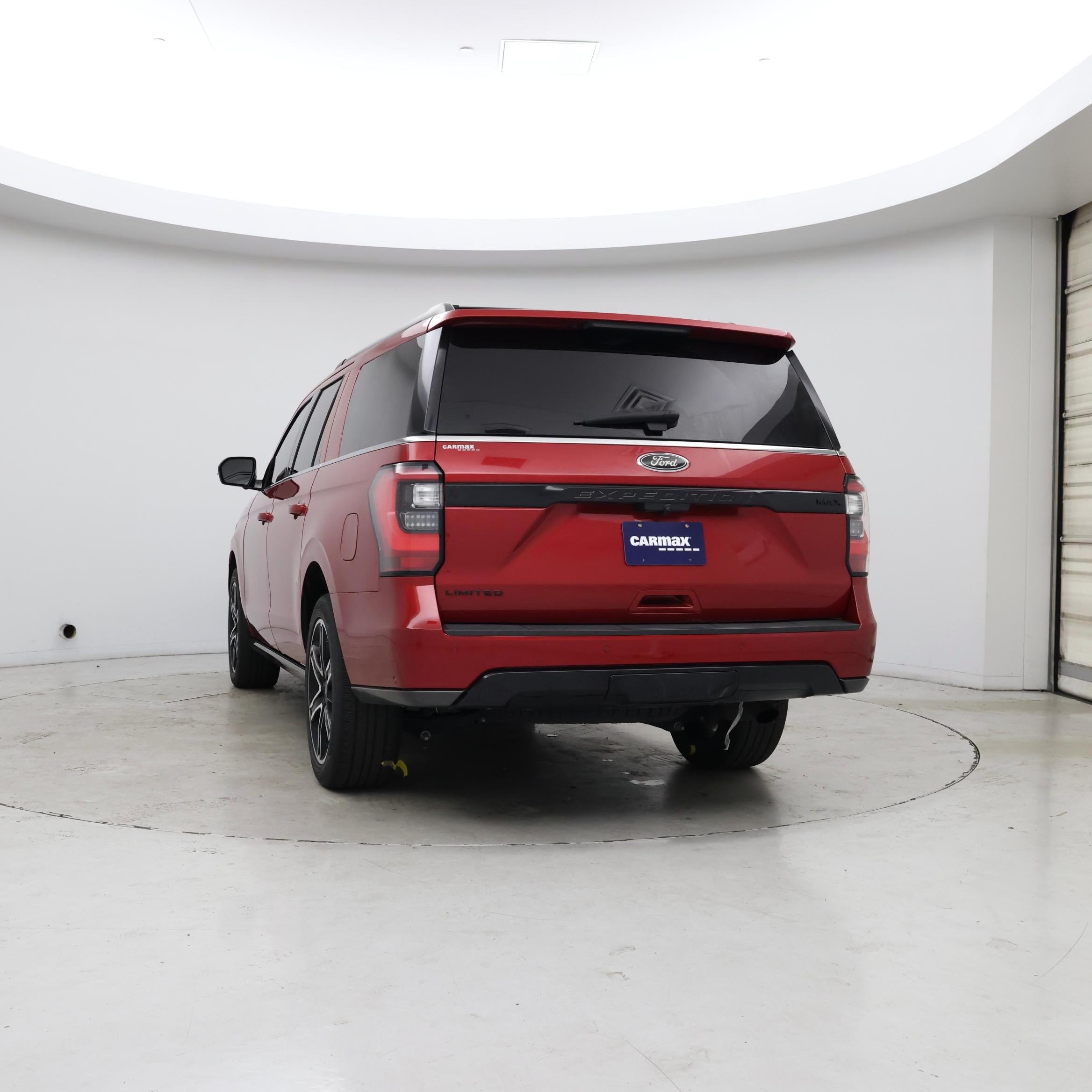 Thumbnail: 2020 Ford Expedition - 6