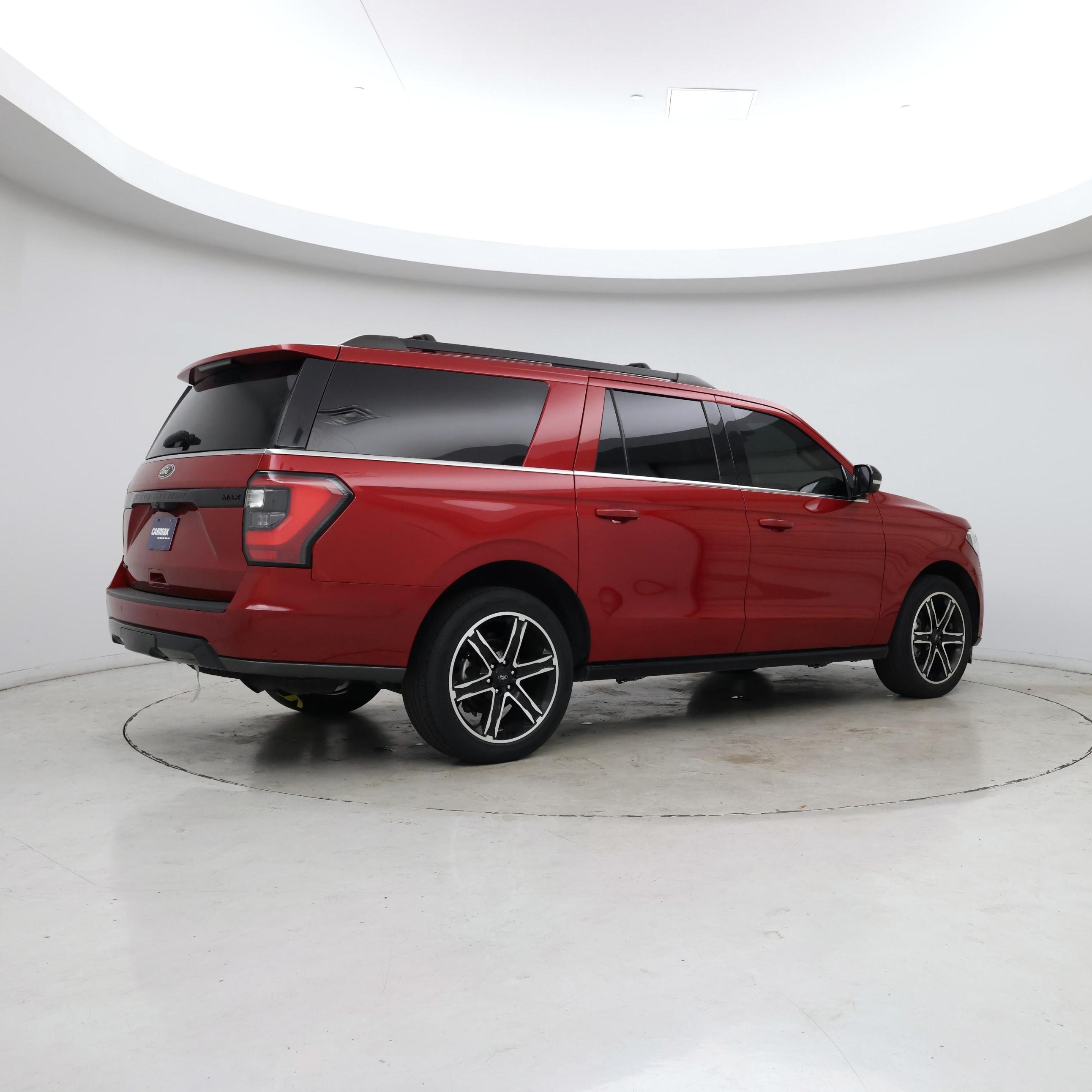 Thumbnail: 2020 Ford Expedition - 7